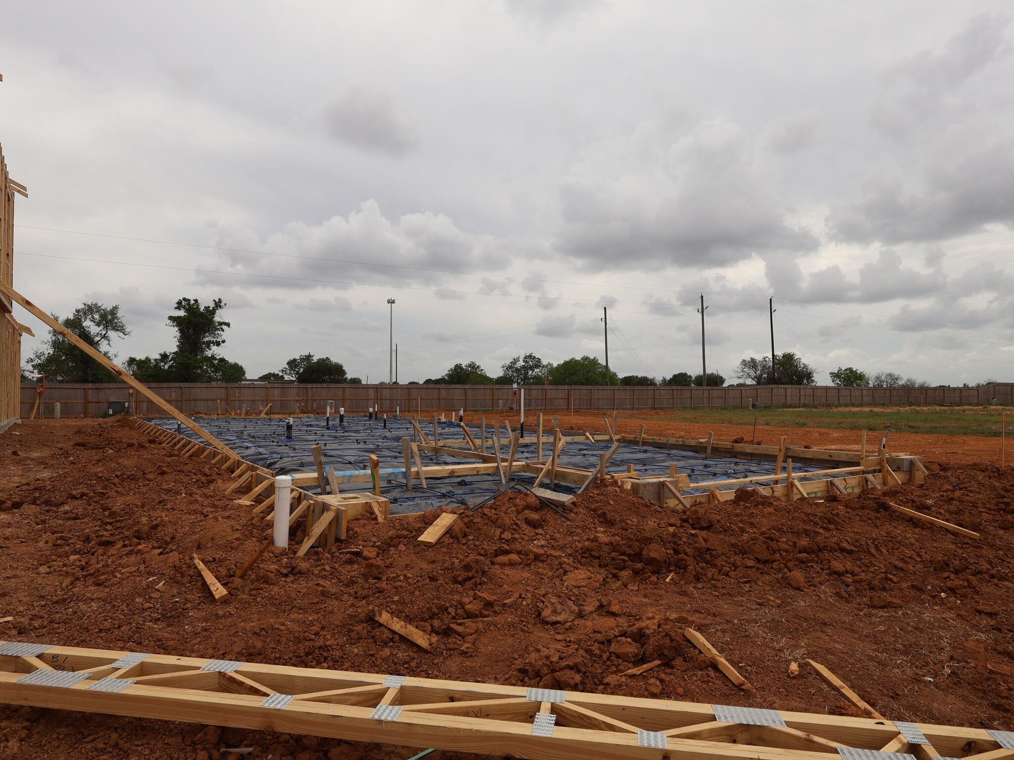 Homesite