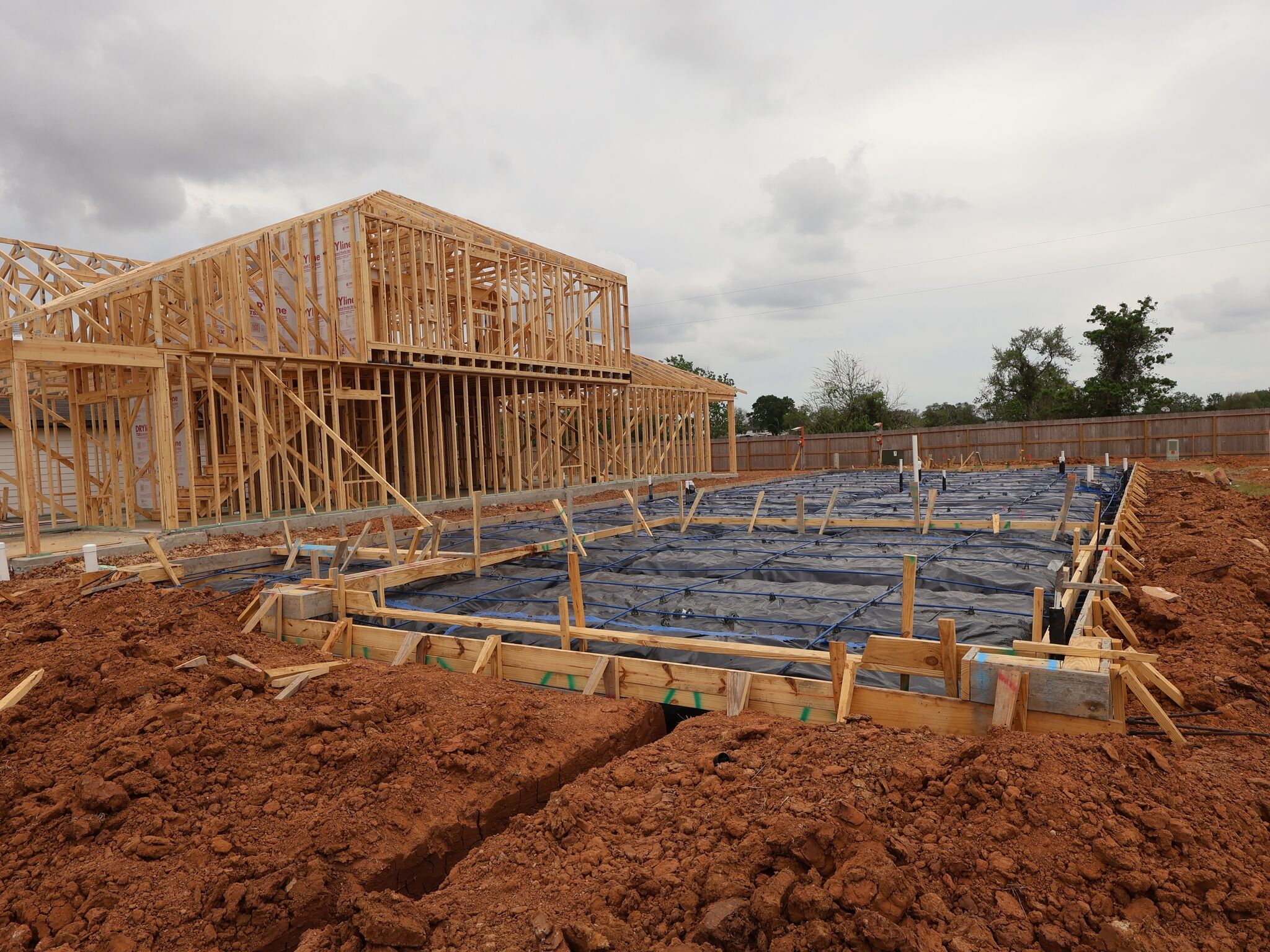 Homesite