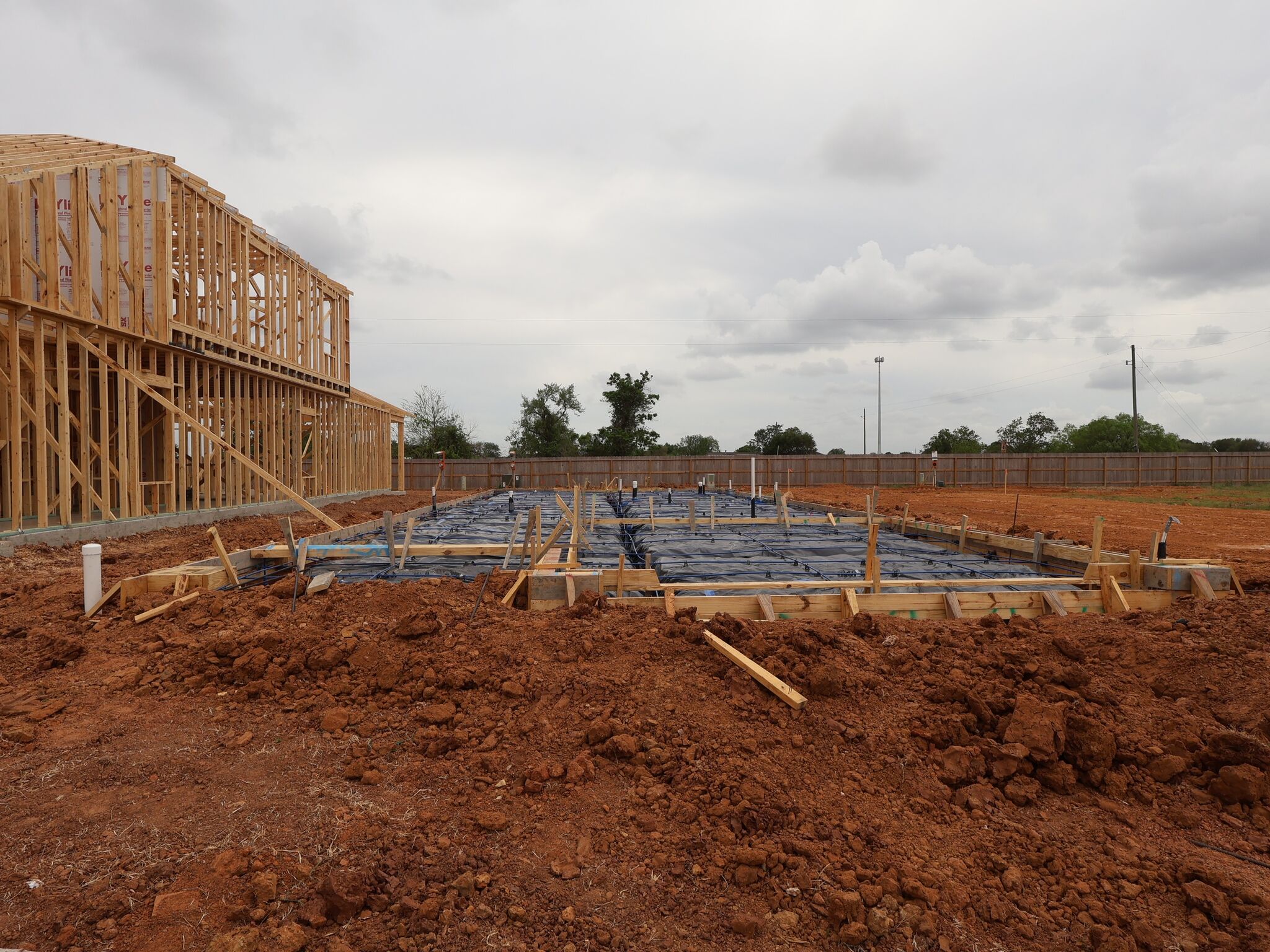 Homesite