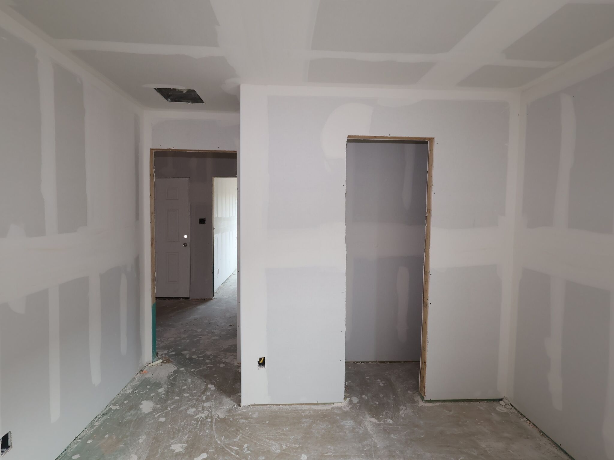 Drywall