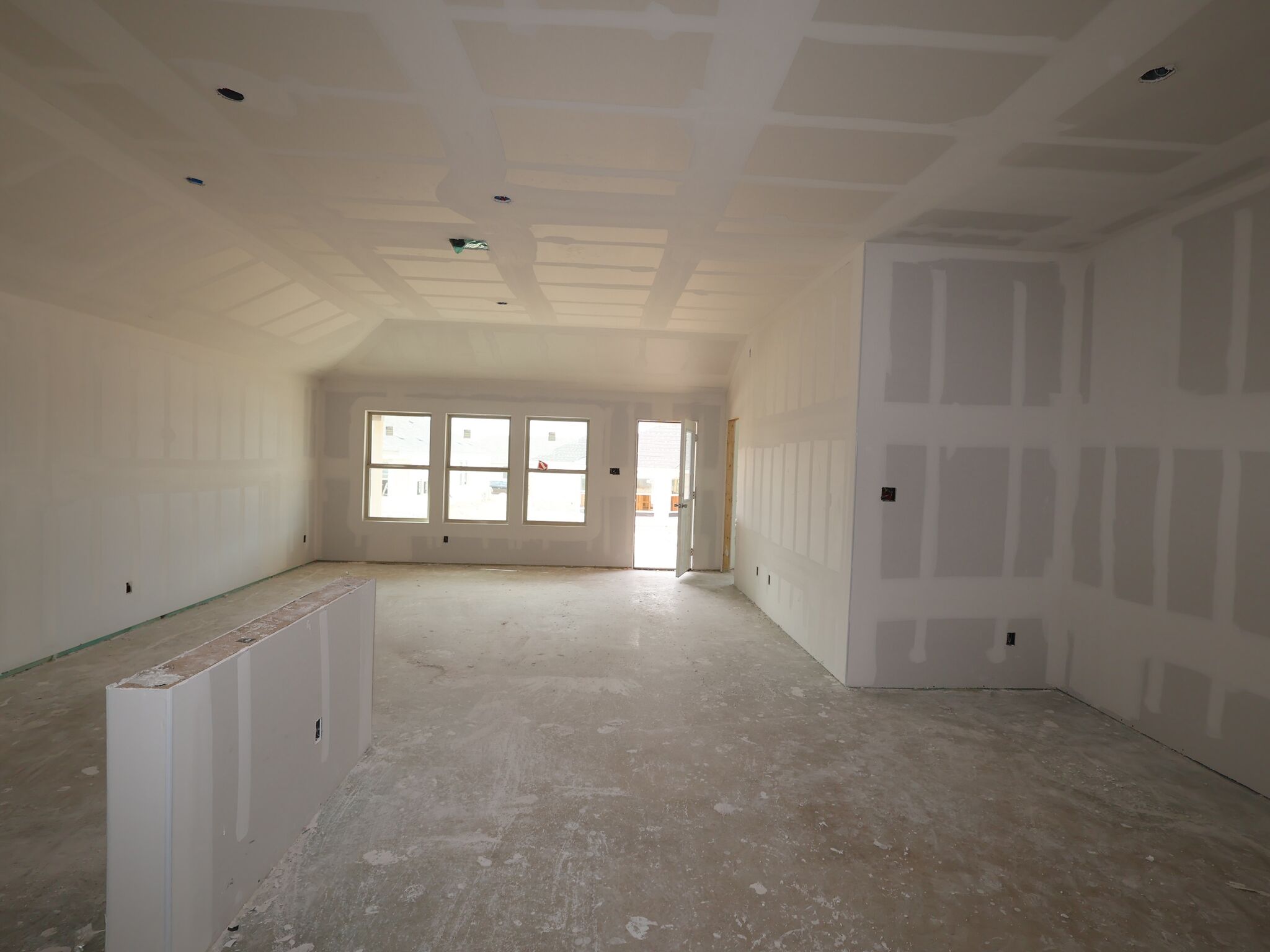 Drywall