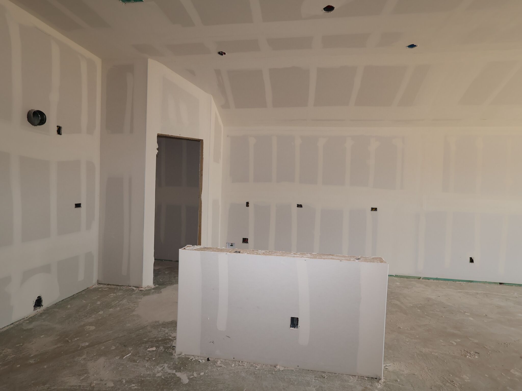 Drywall