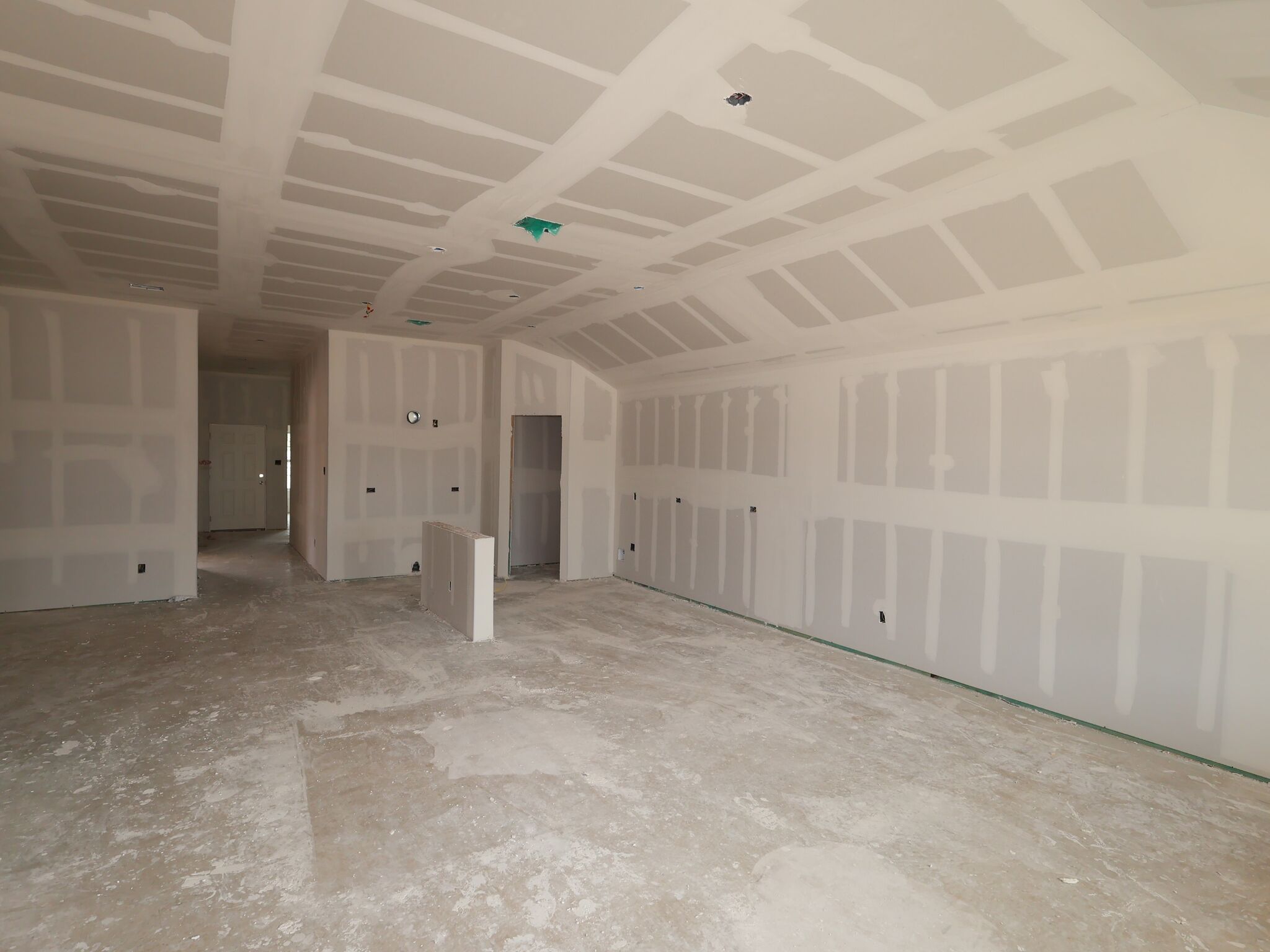 Drywall