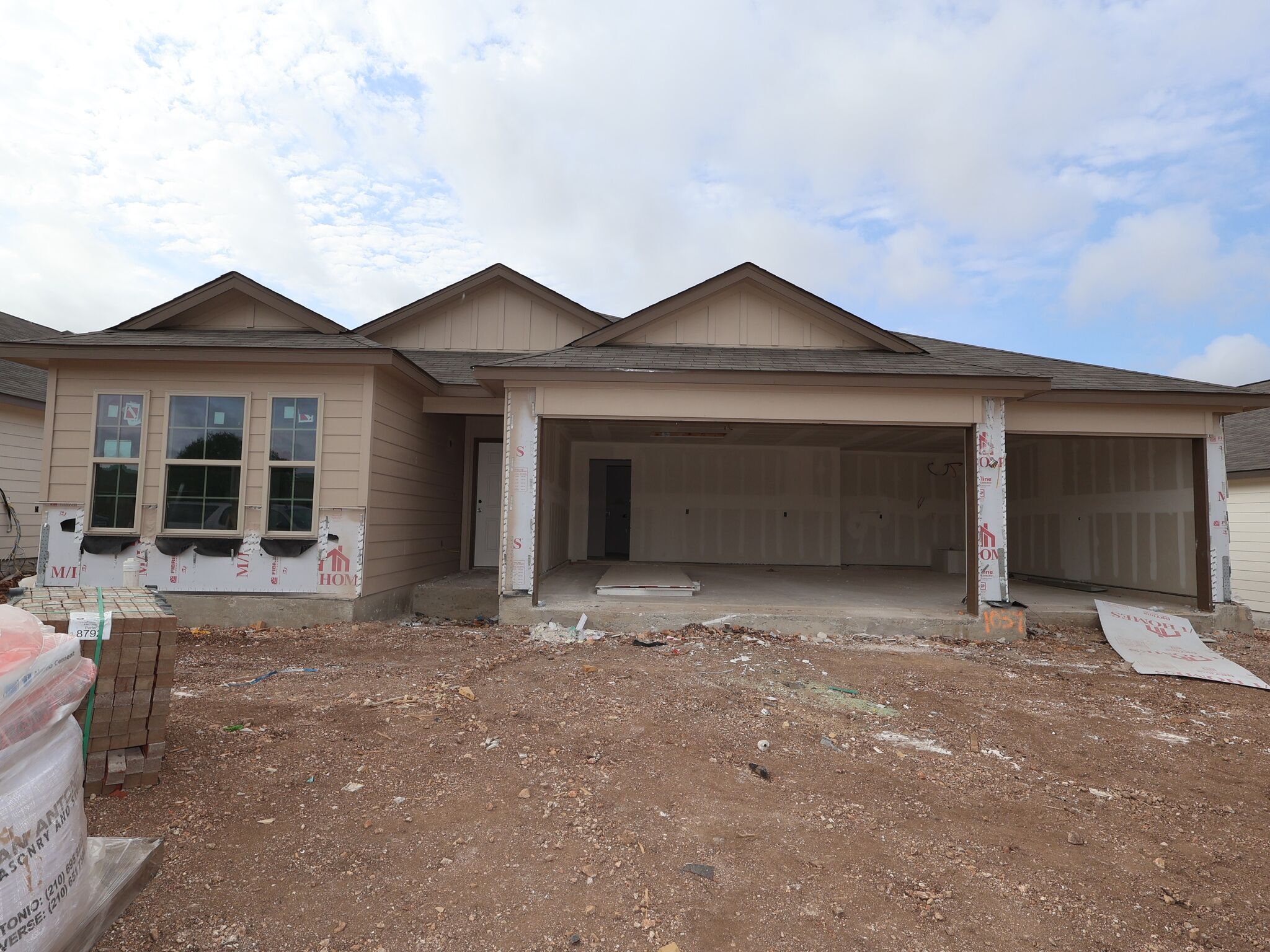 Front Exterior