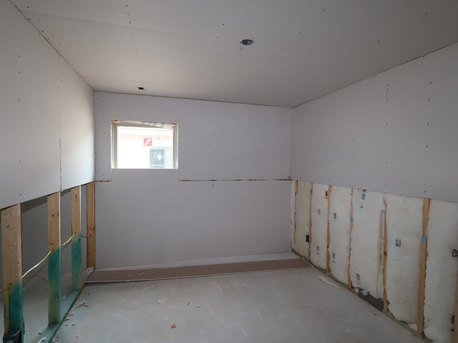 Drywall