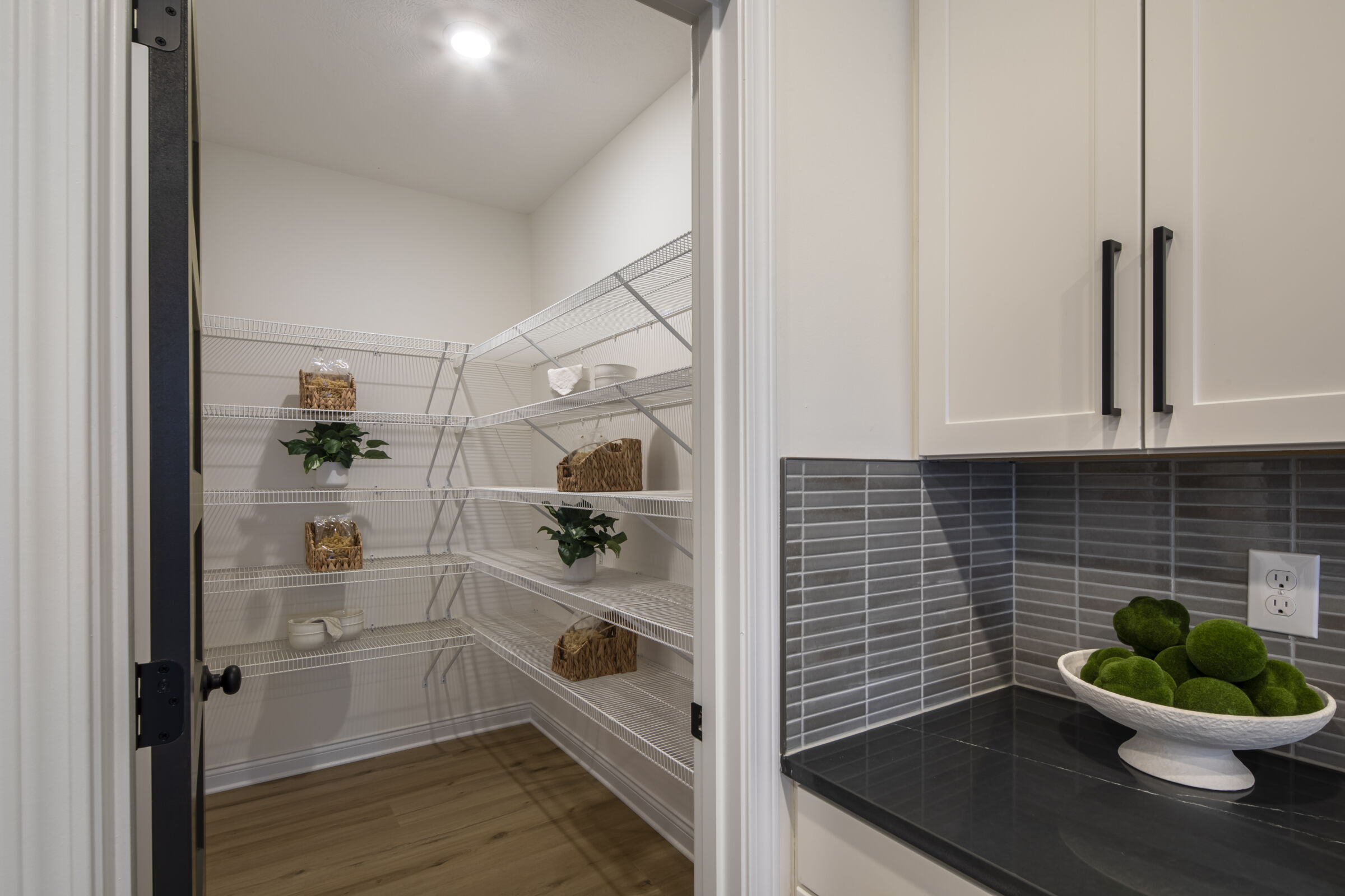 Pantry 