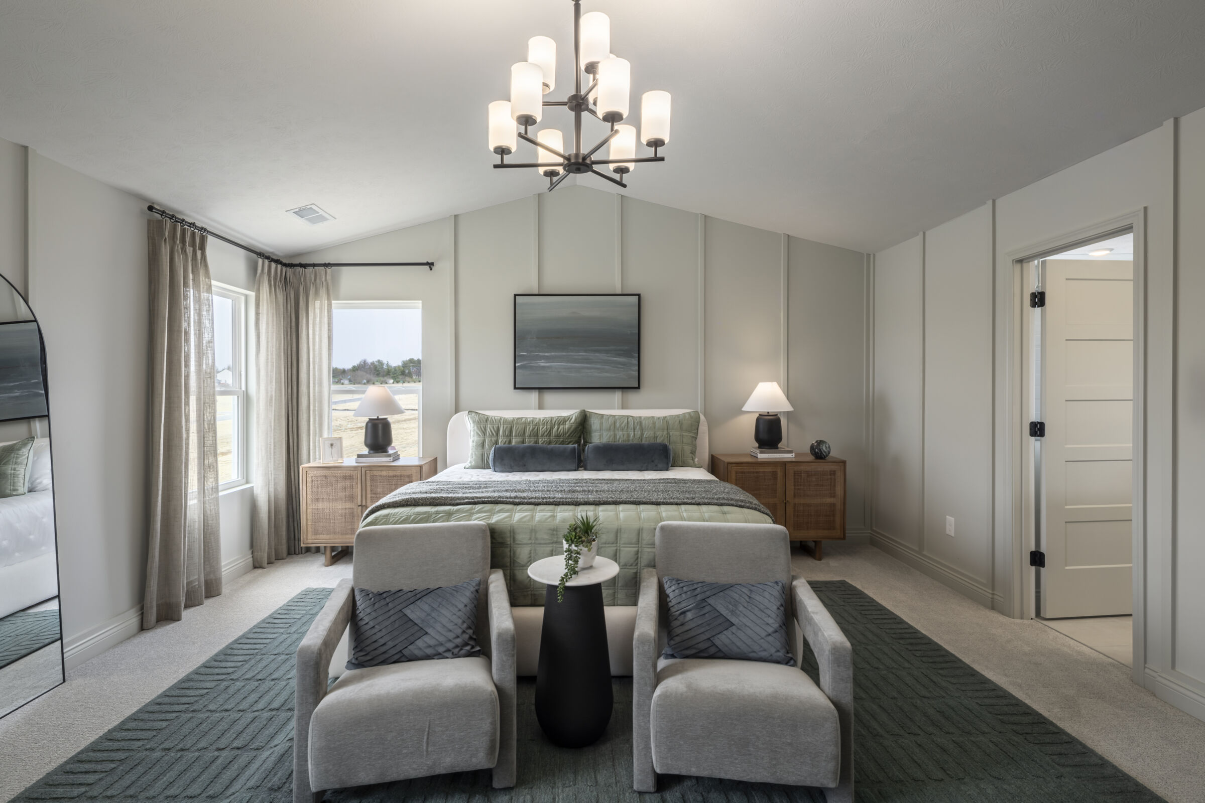 Owners Bedroom
