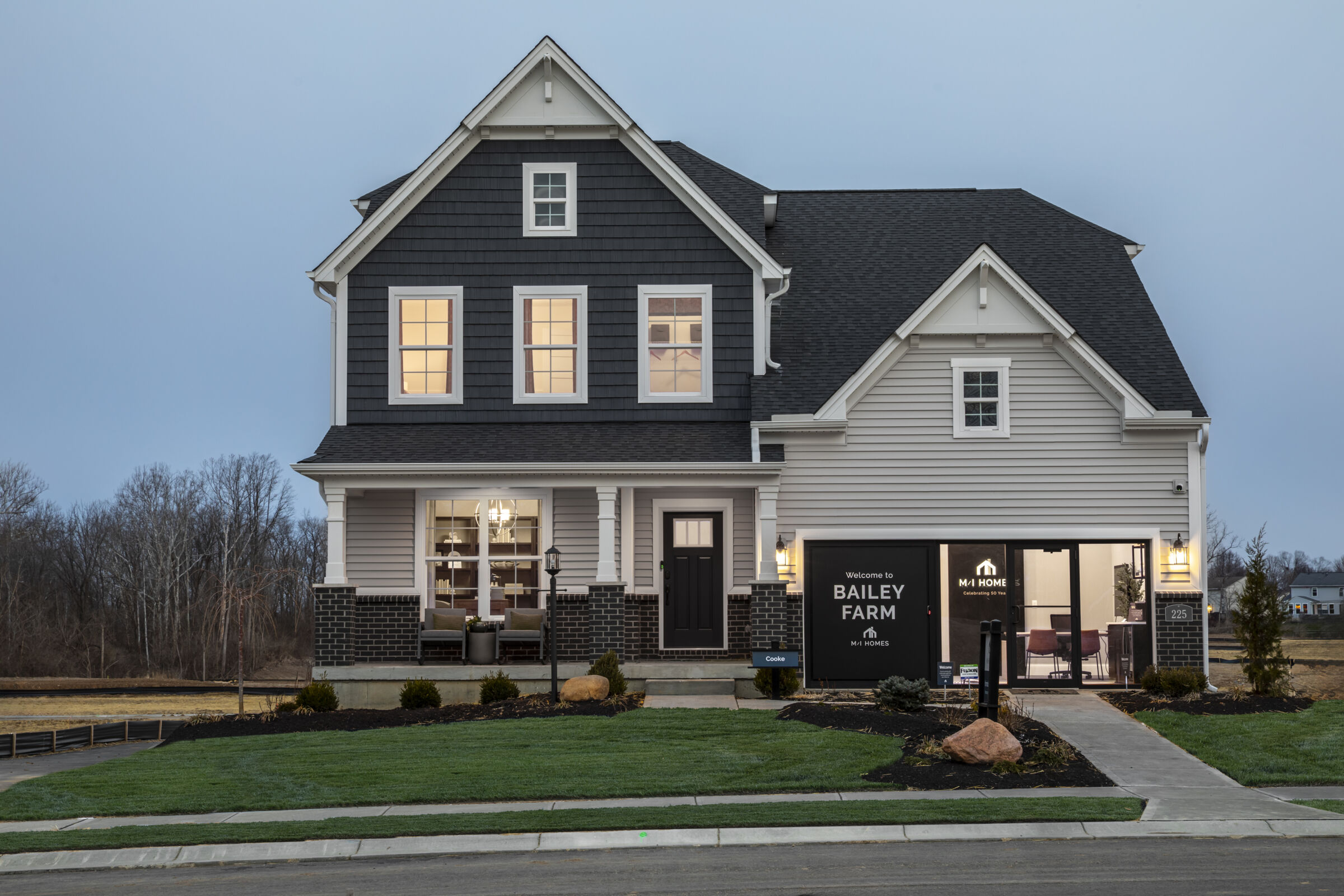 Front Exterior 