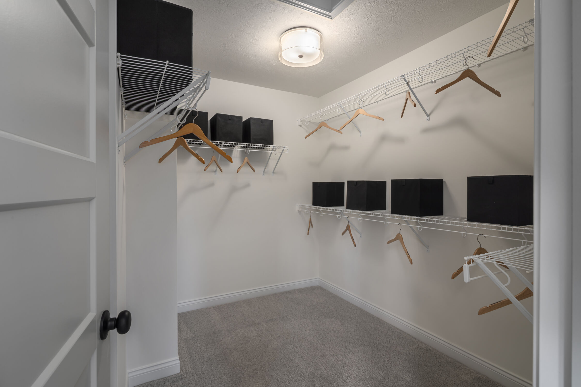 Owners Closet