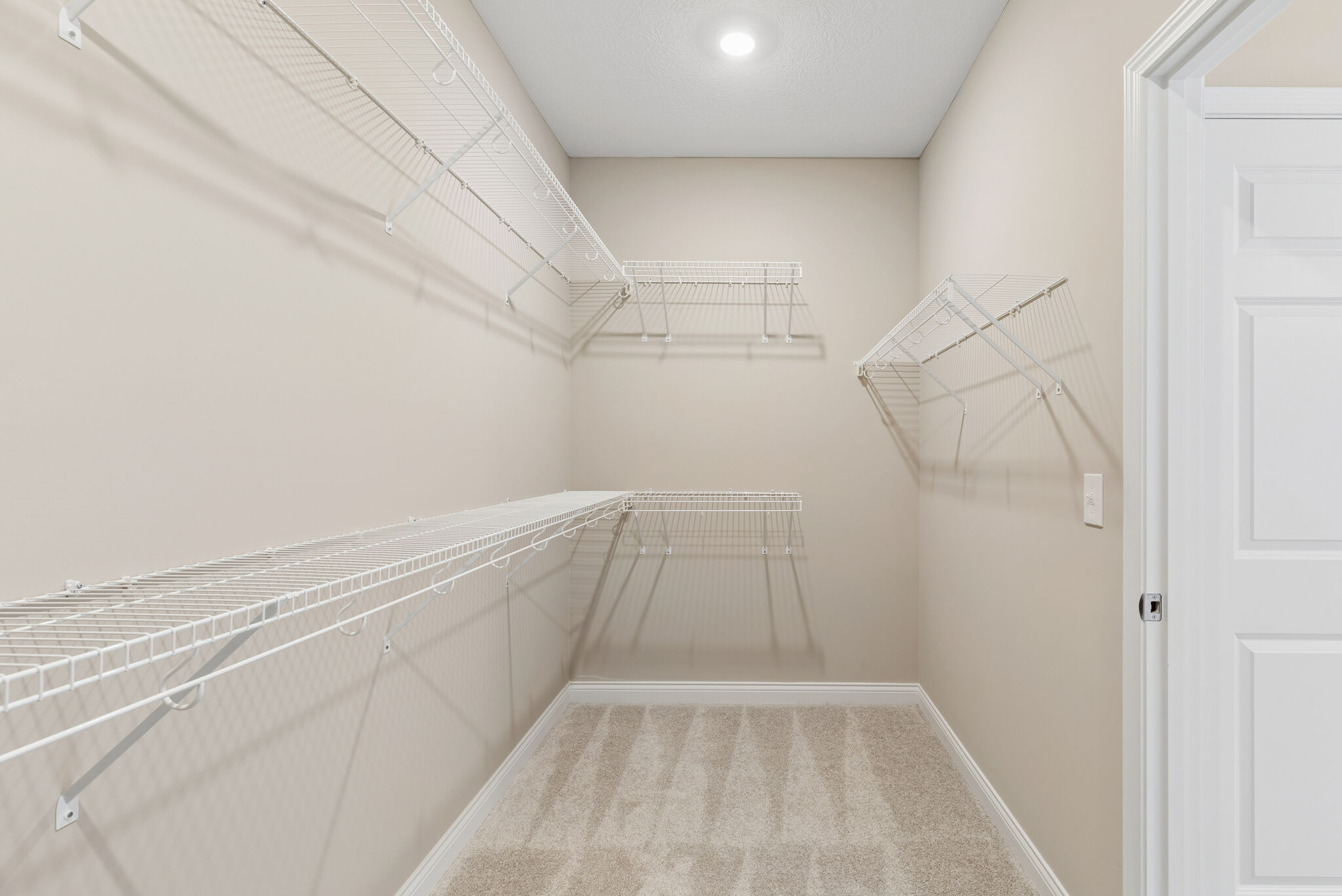 Owner's Closet