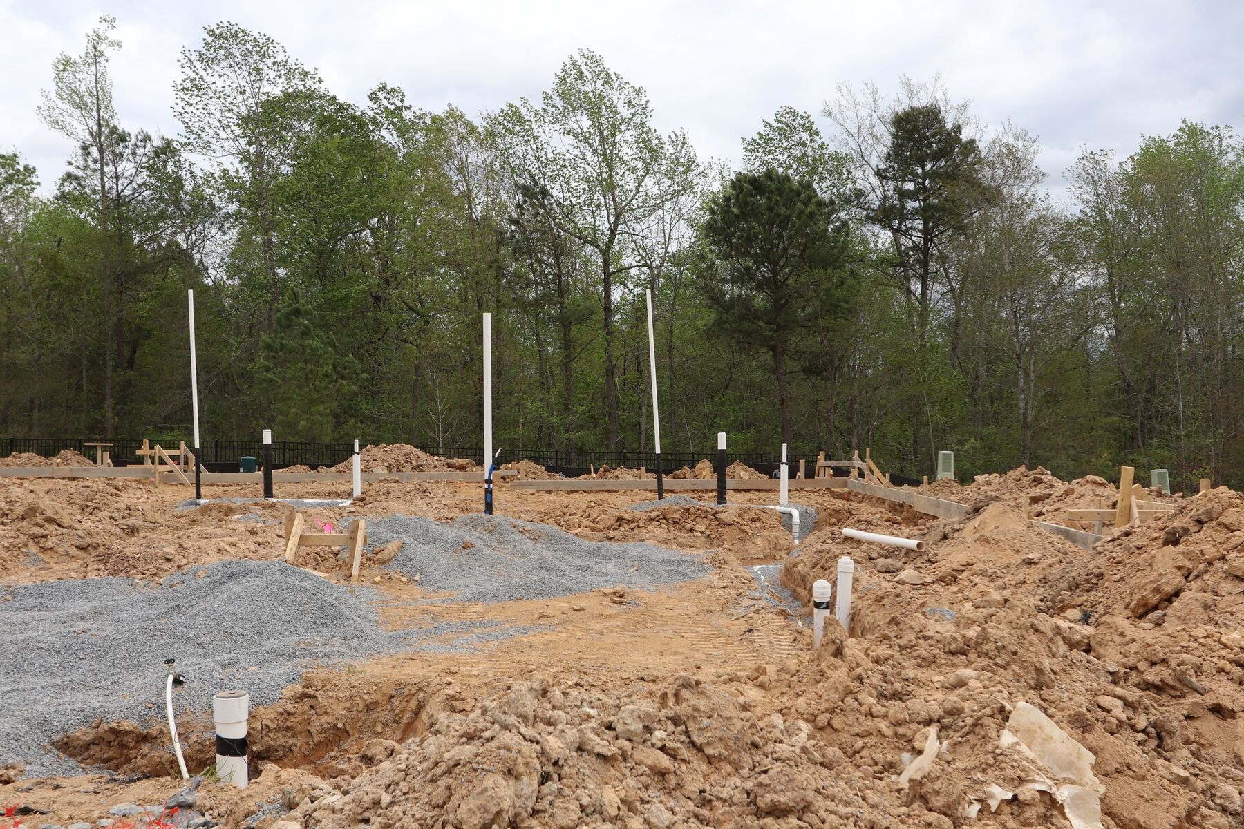 Homesite