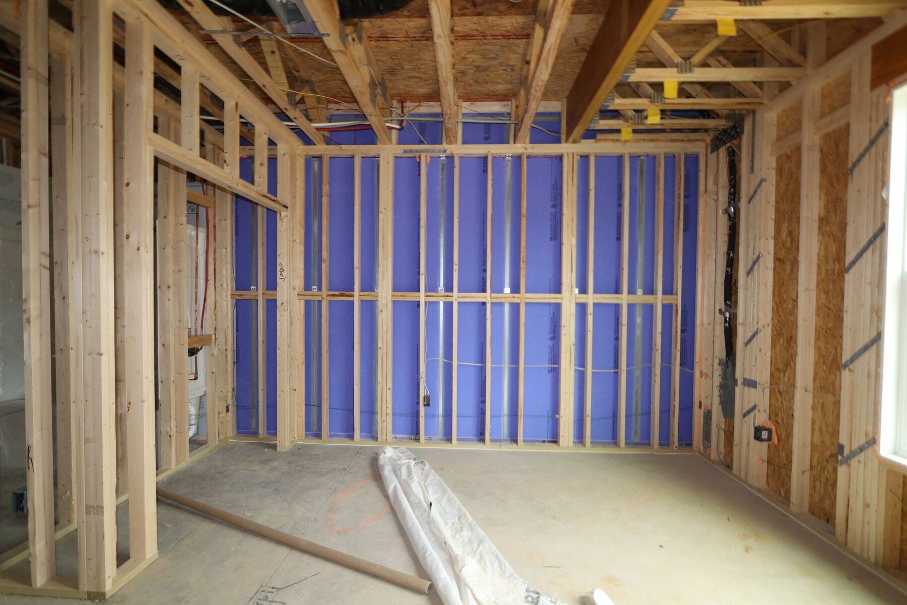 Framing