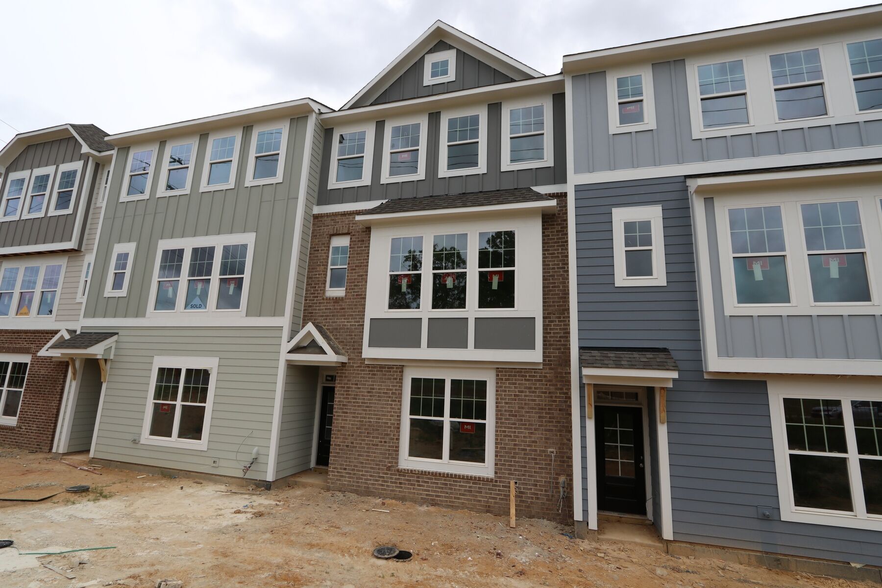 Front Exterior