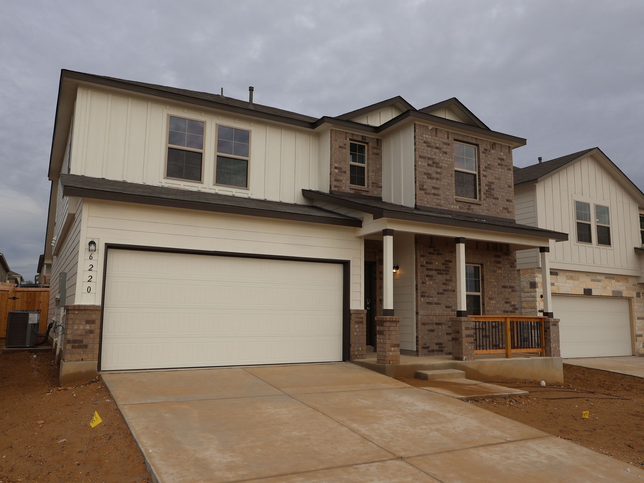 Front Exterior