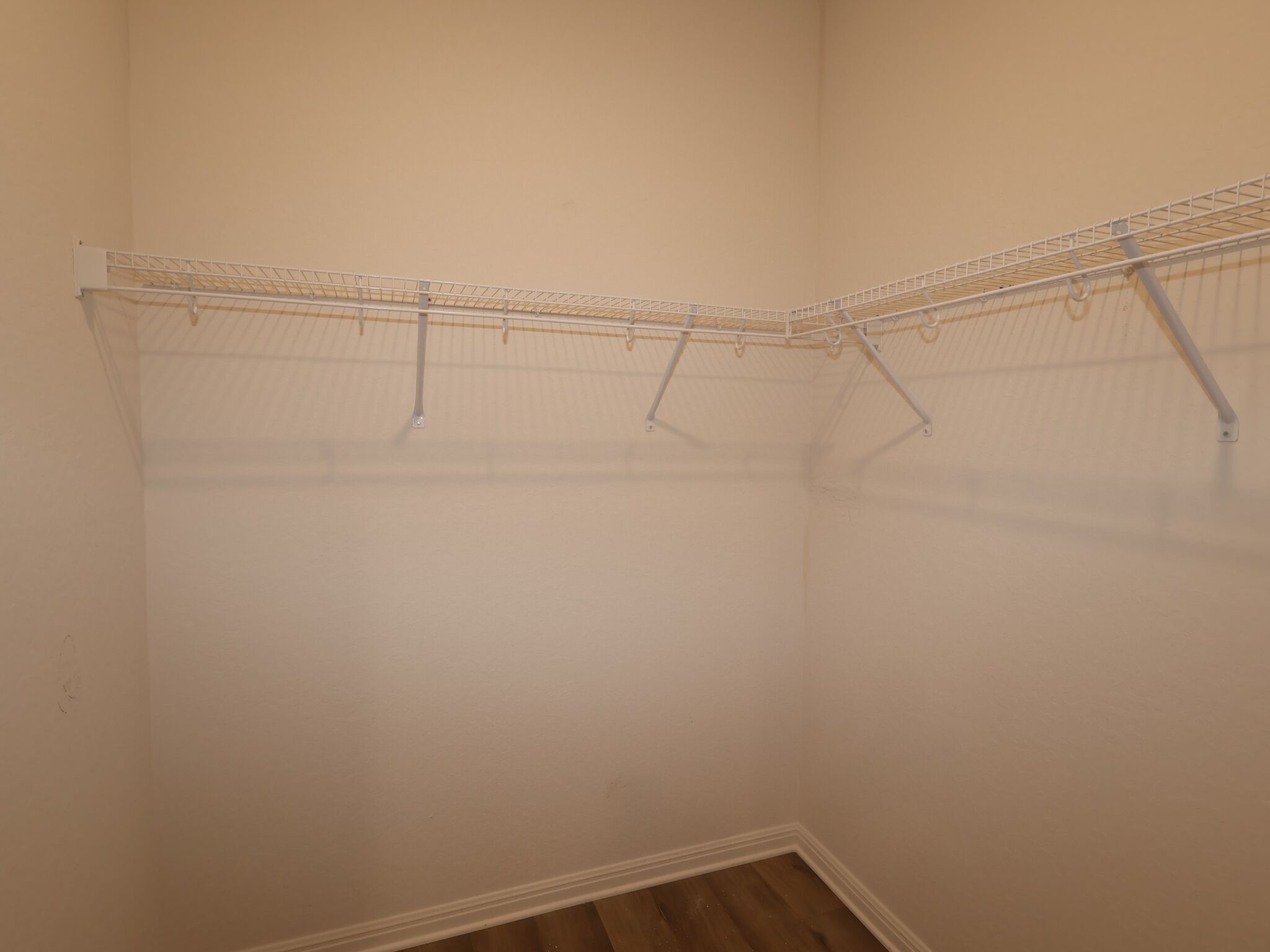 Owner's Closet