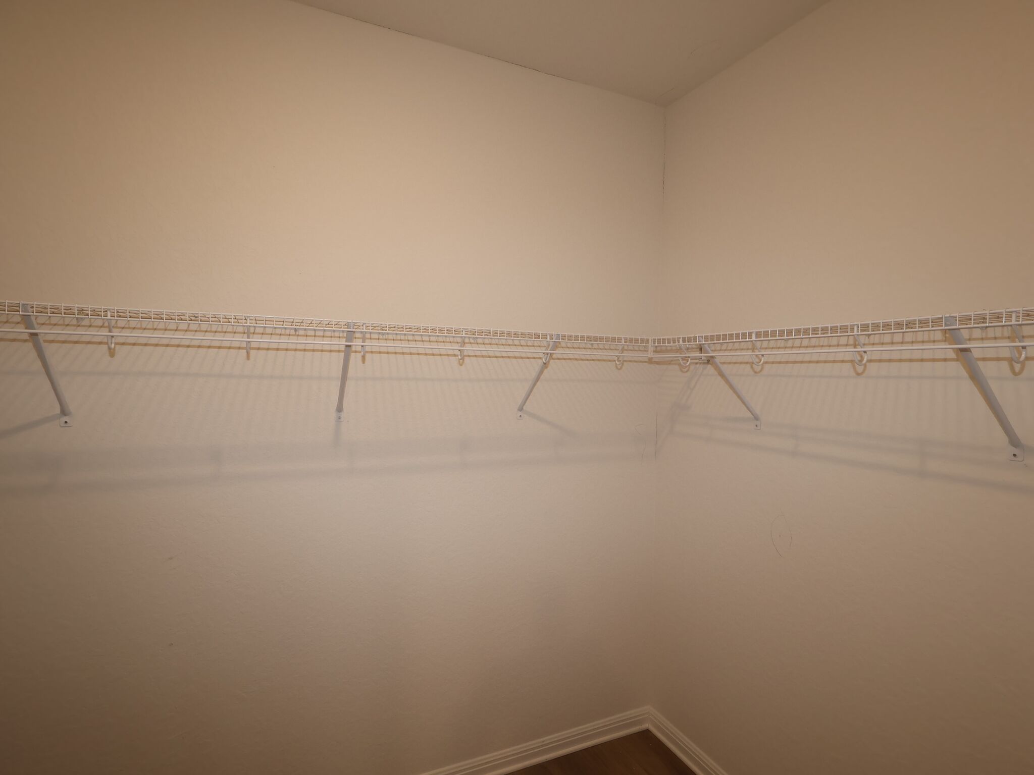 Owner's Closet
