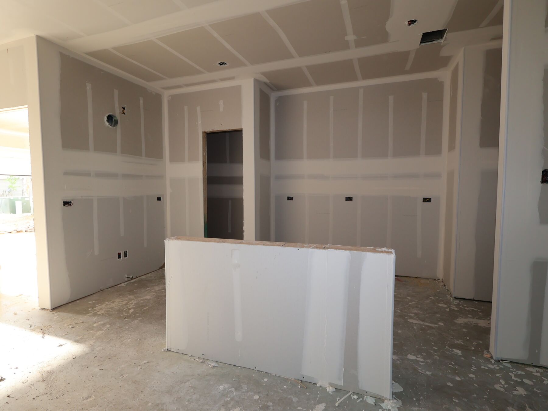 Drywall