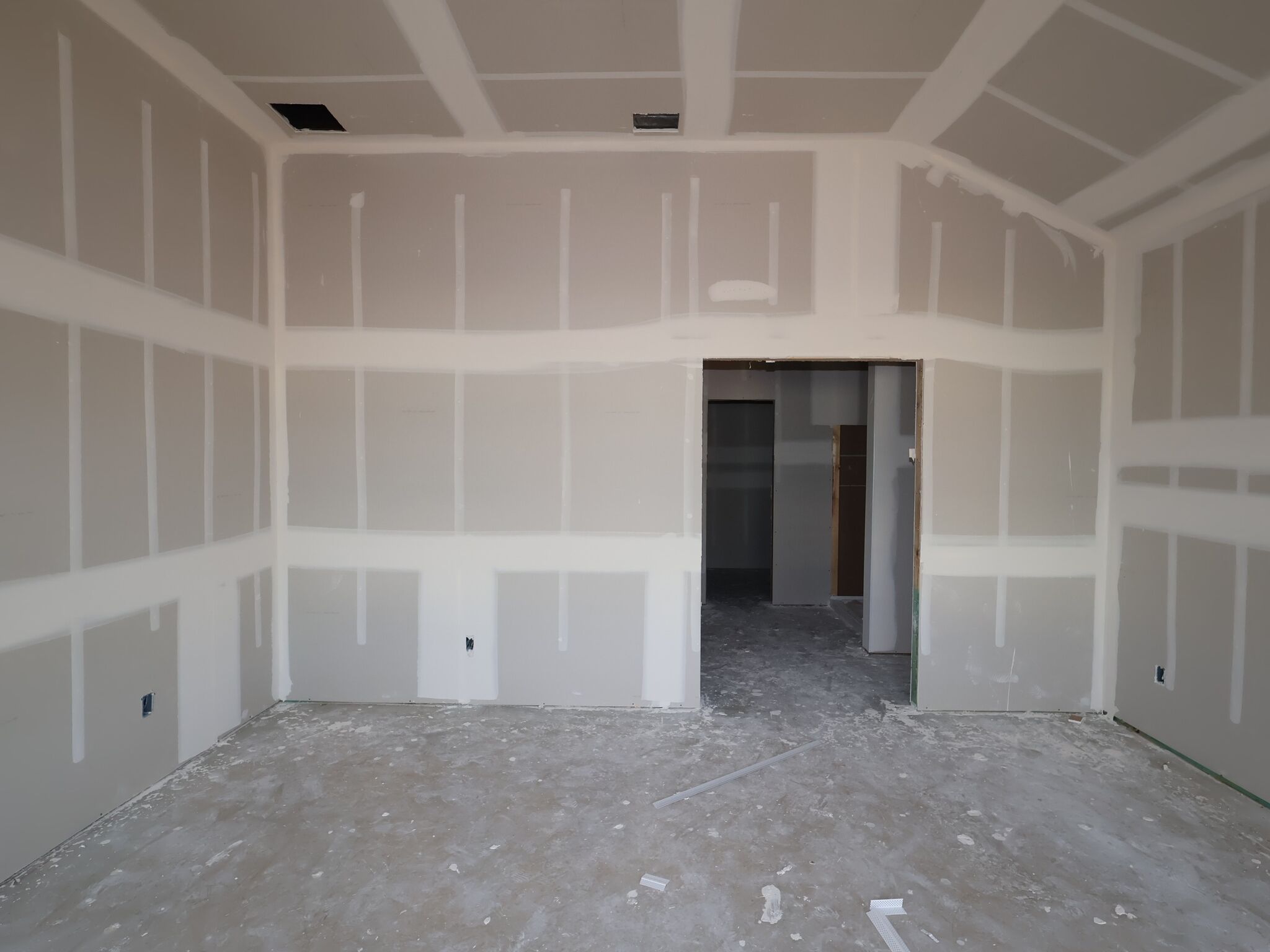 Drywall