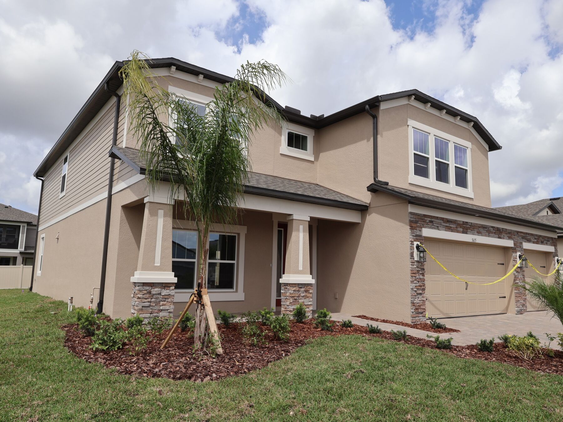 Front Exterior