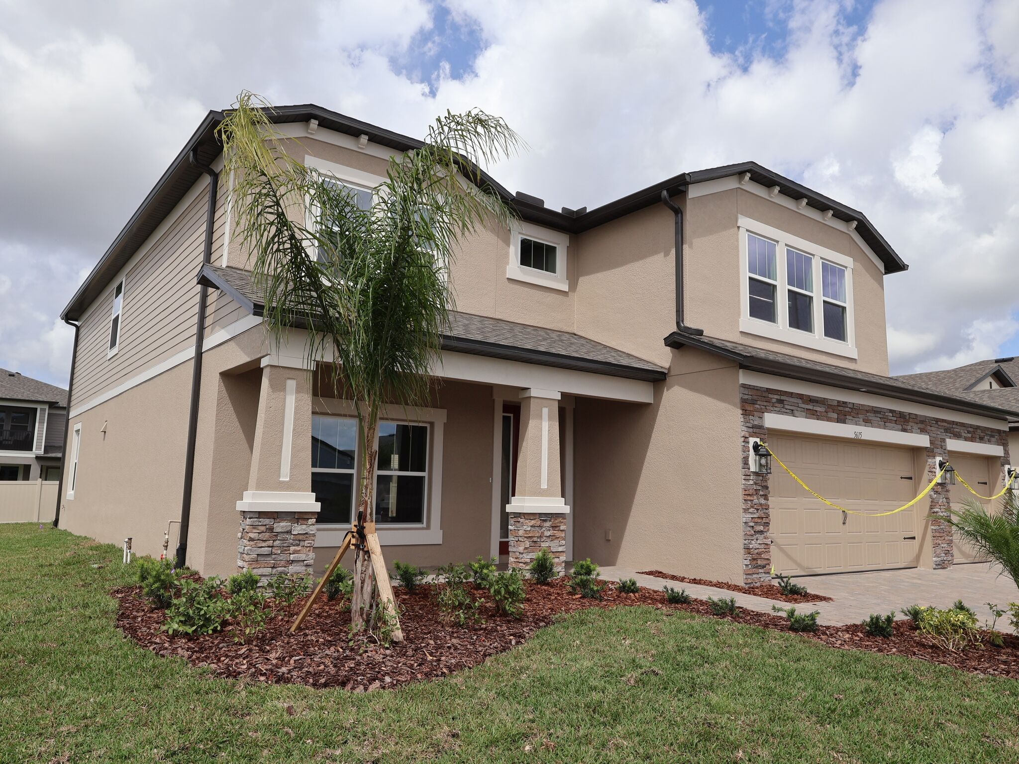 Front Exterior