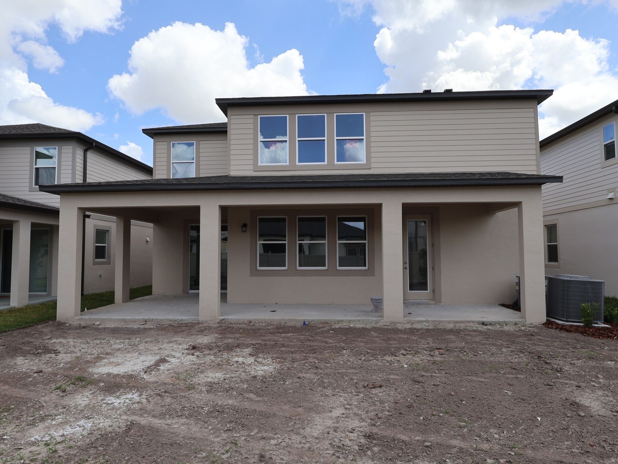Front Exterior