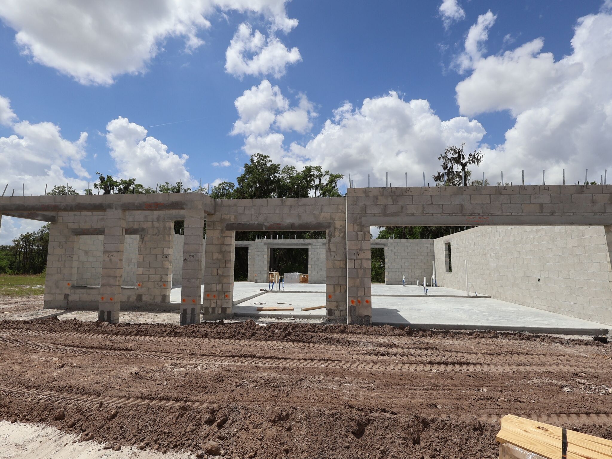 Homesite