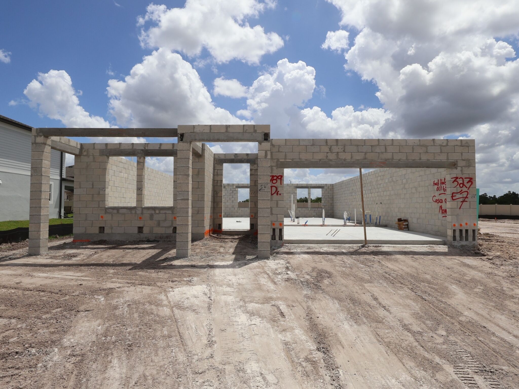 Homesite