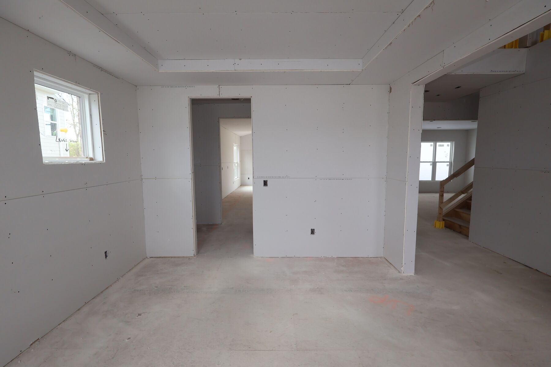 Drywall