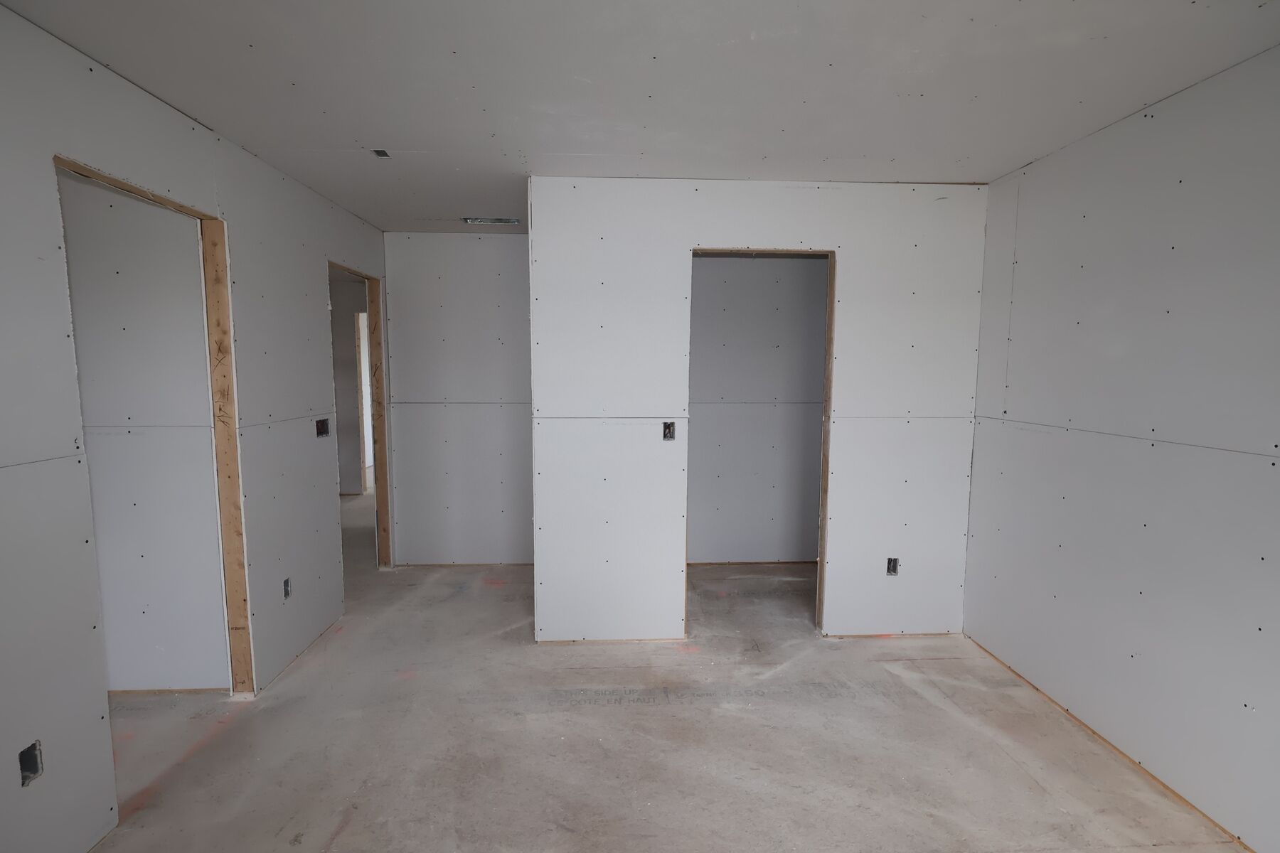Drywall