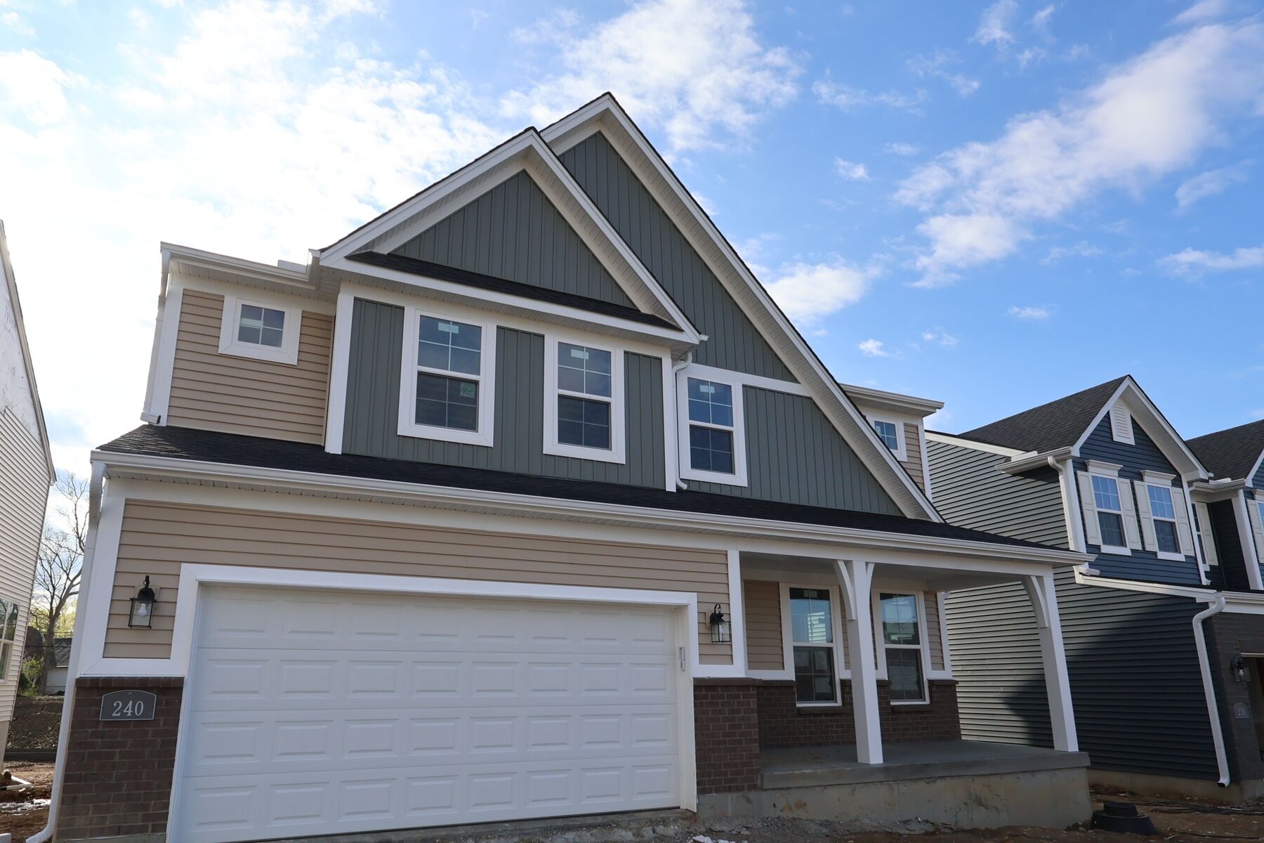 Front Exterior
