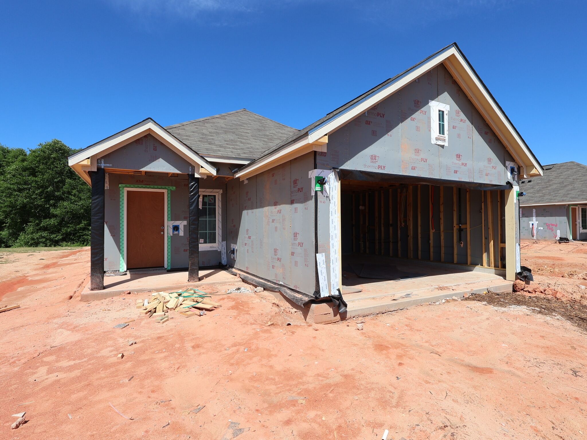 Front Exterior