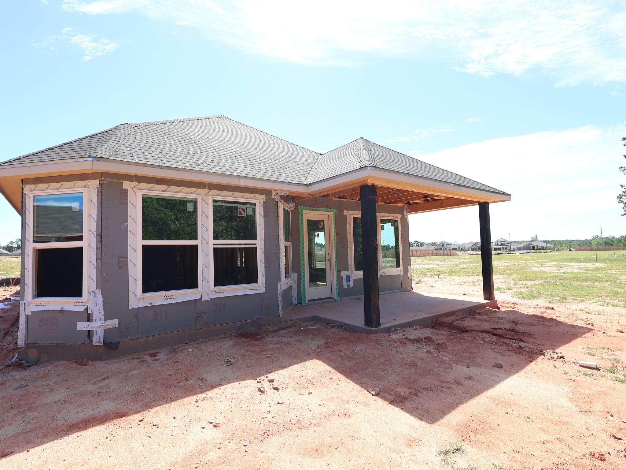 Porch