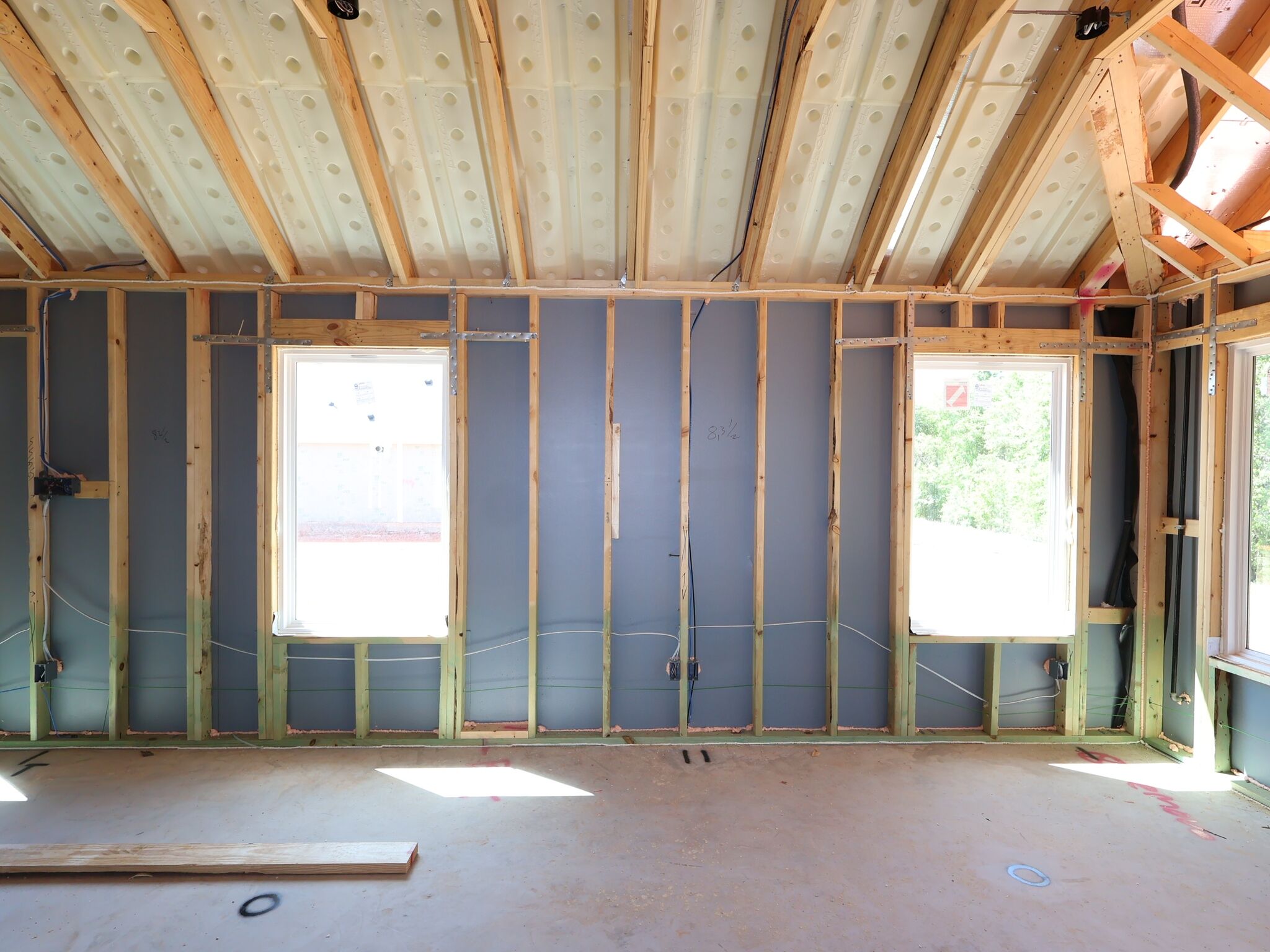 Framing