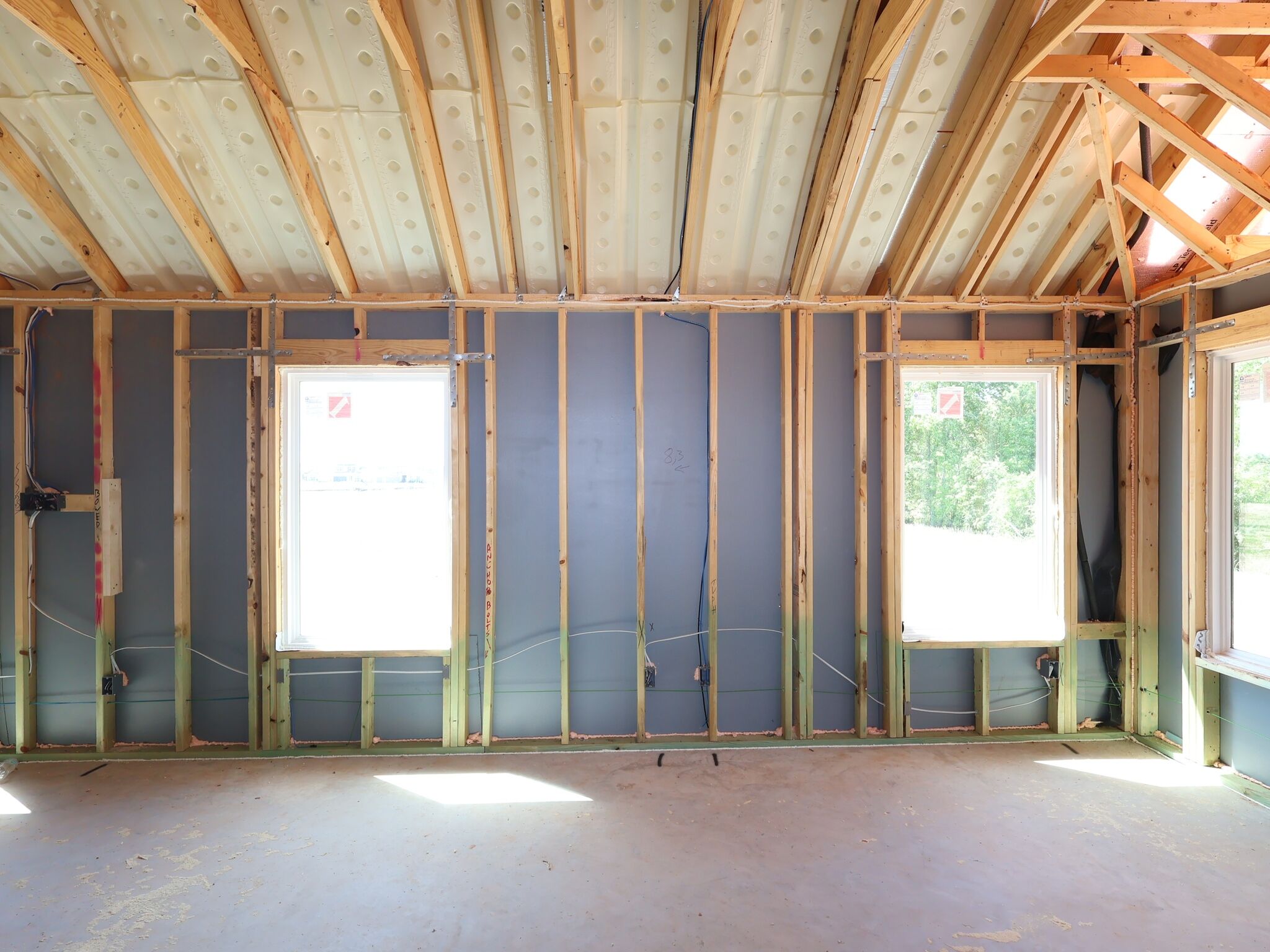 Framing