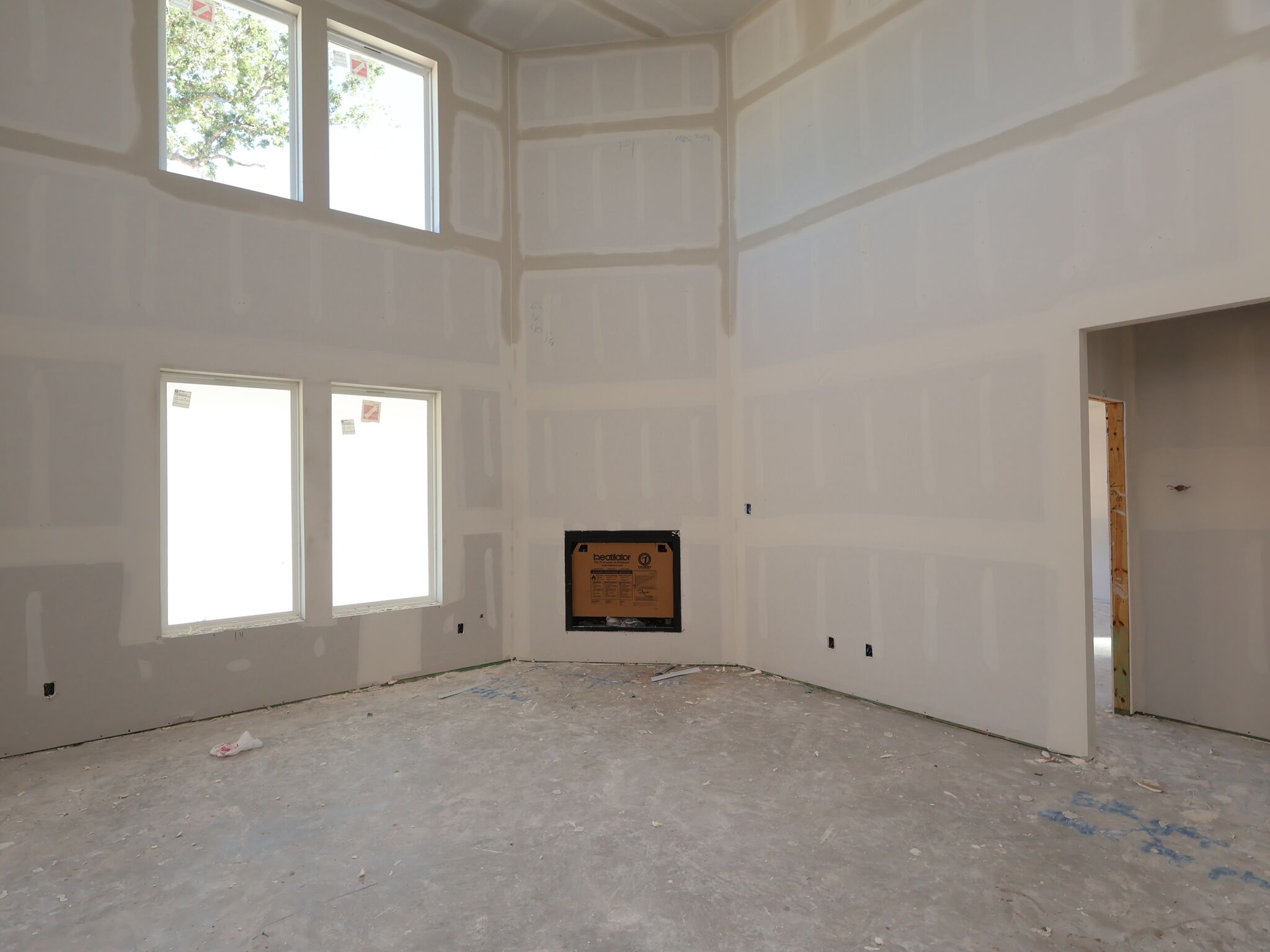 Drywall