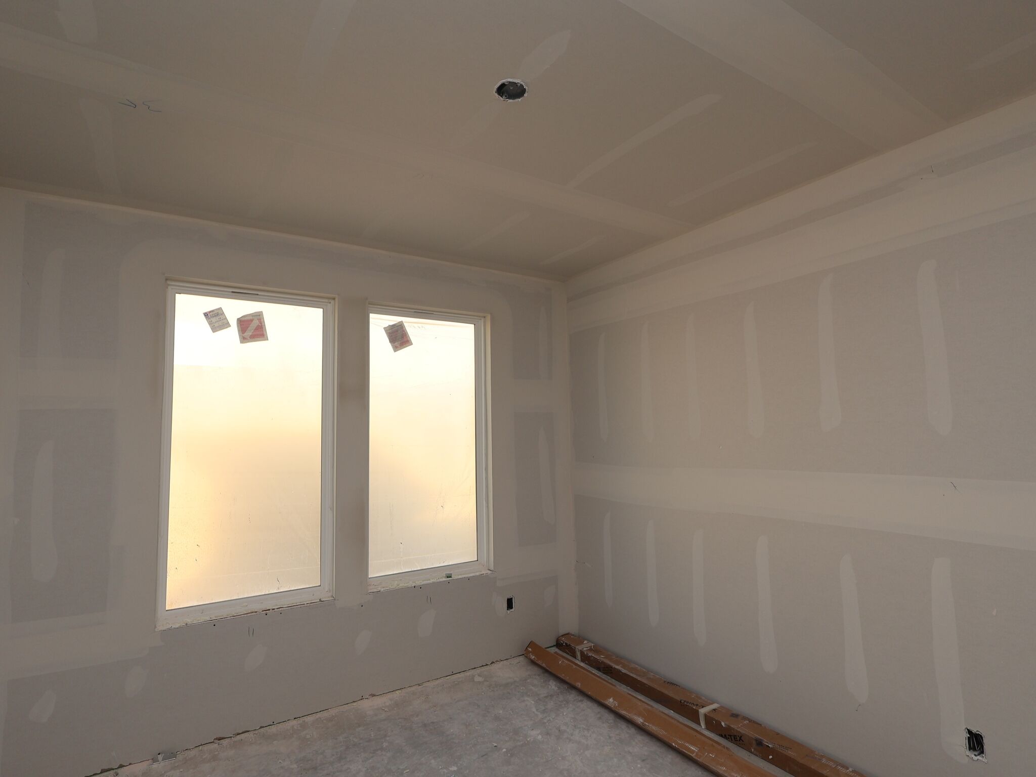 Drywall