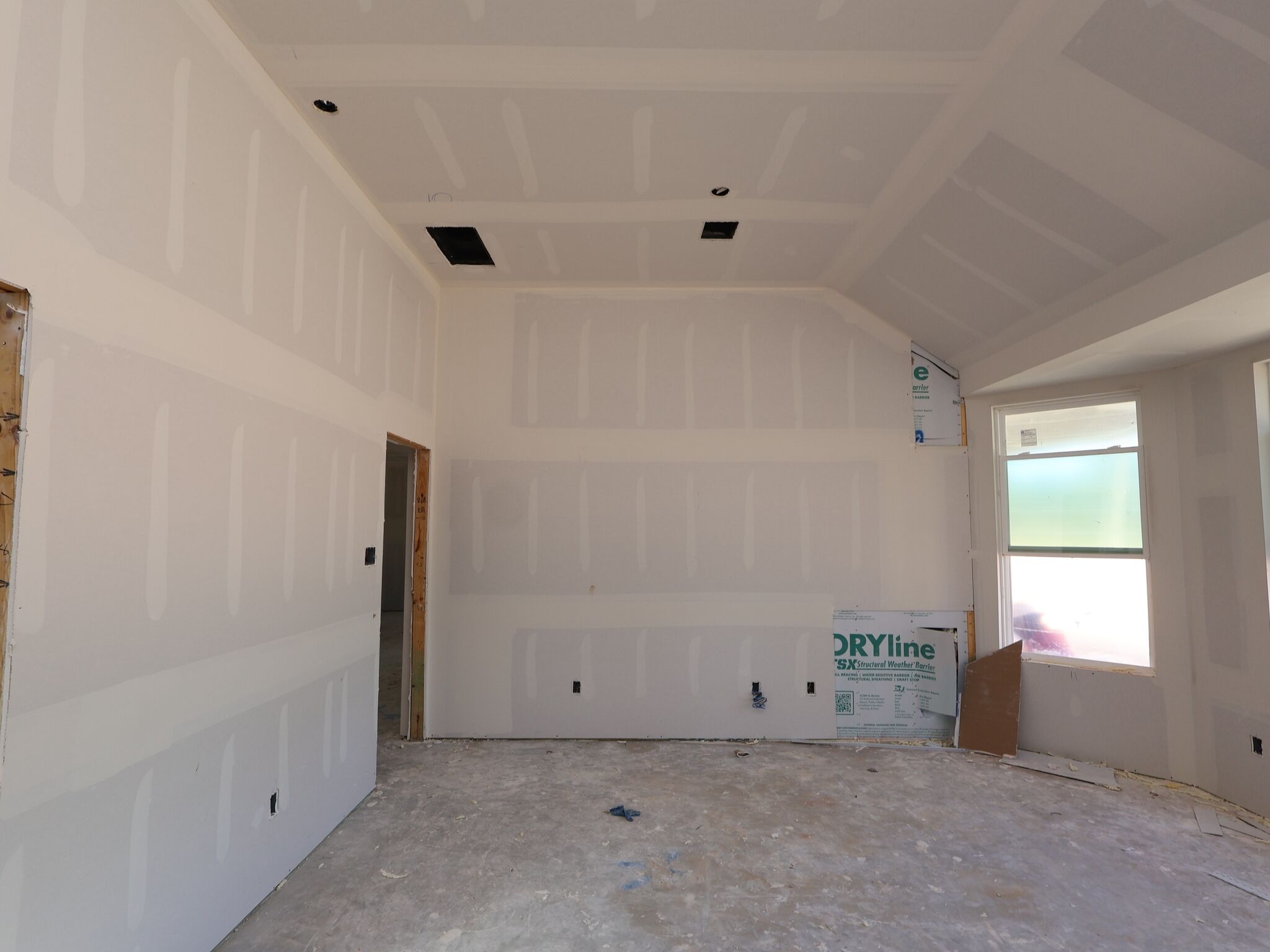 Drywall