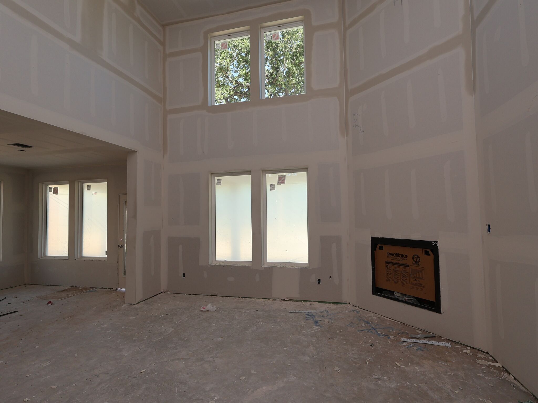 Drywall