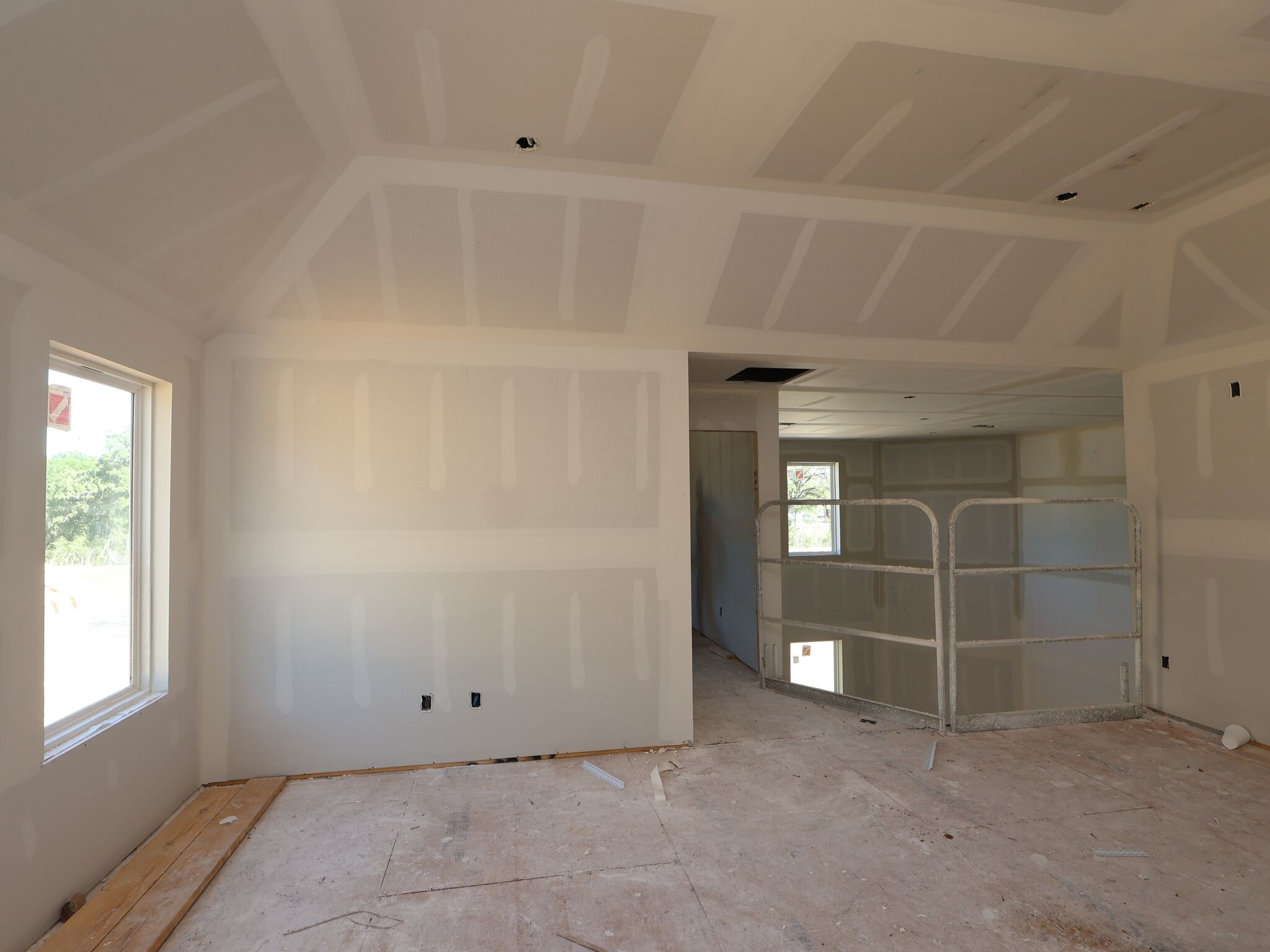 Drywall
