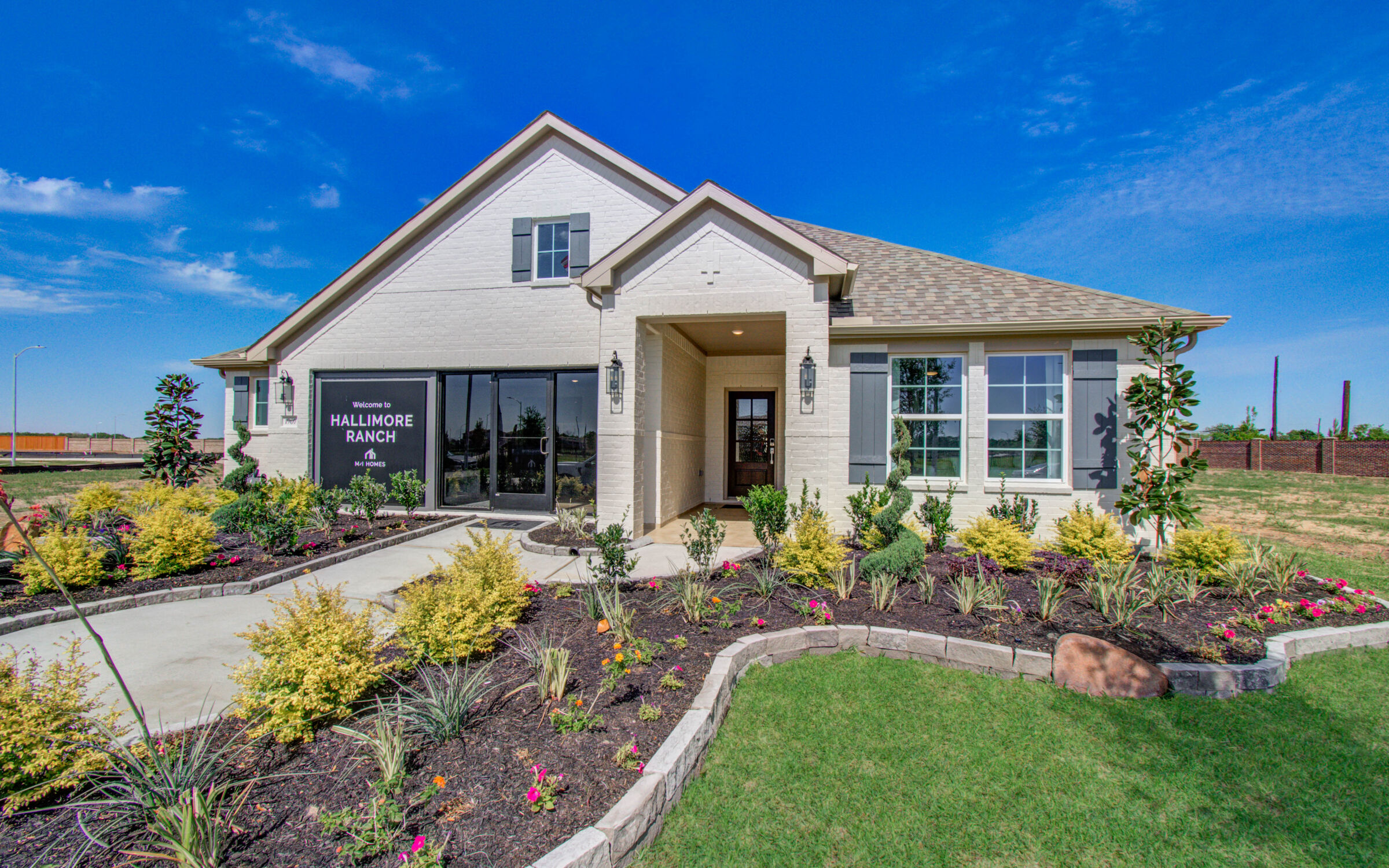 Hallimore Ranch