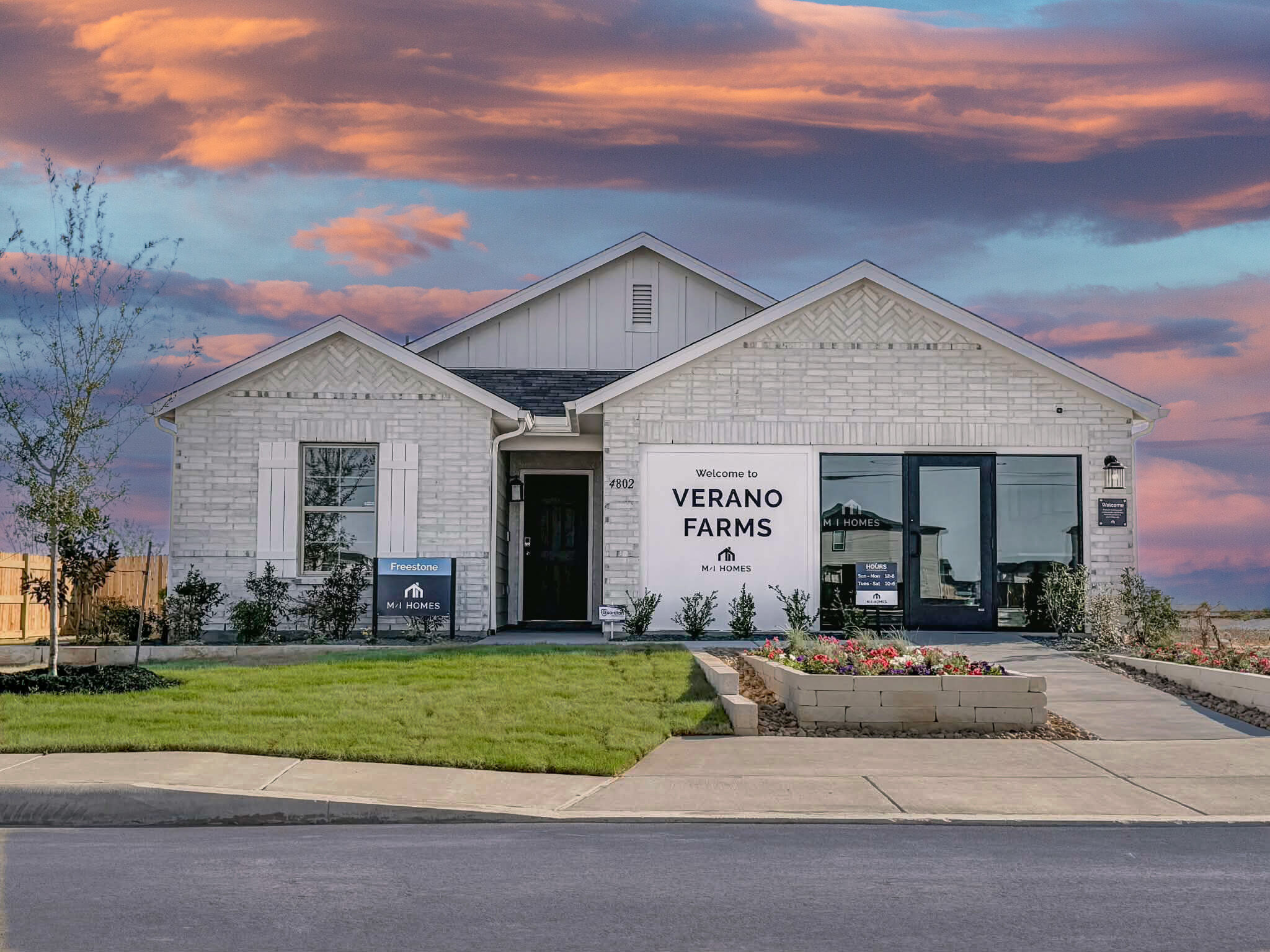 Verano Farms