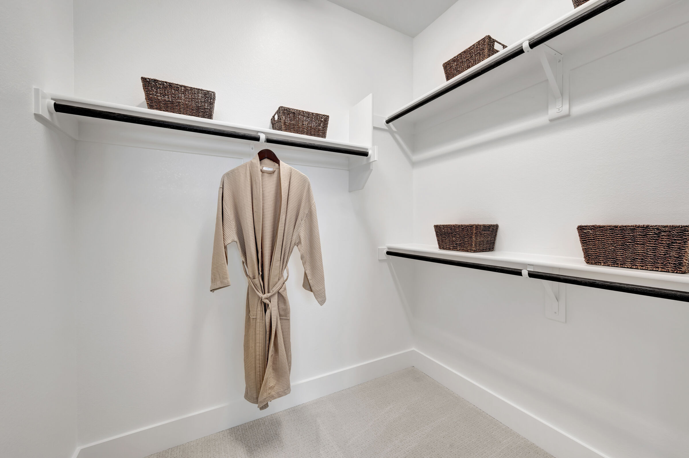 Owner's Closet