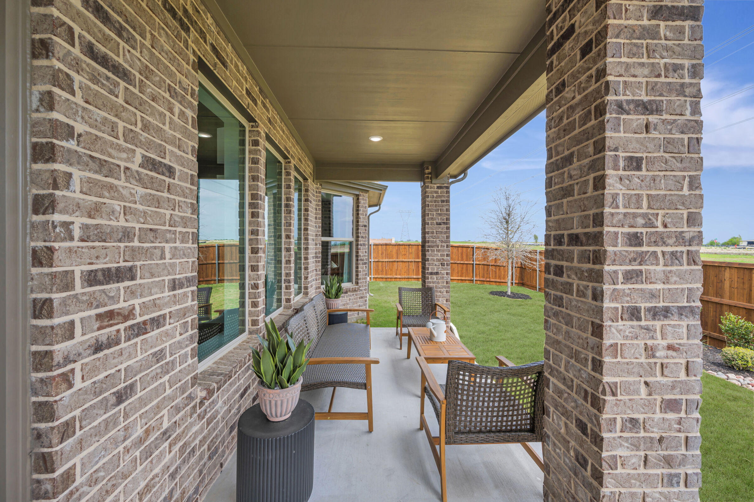 Porch