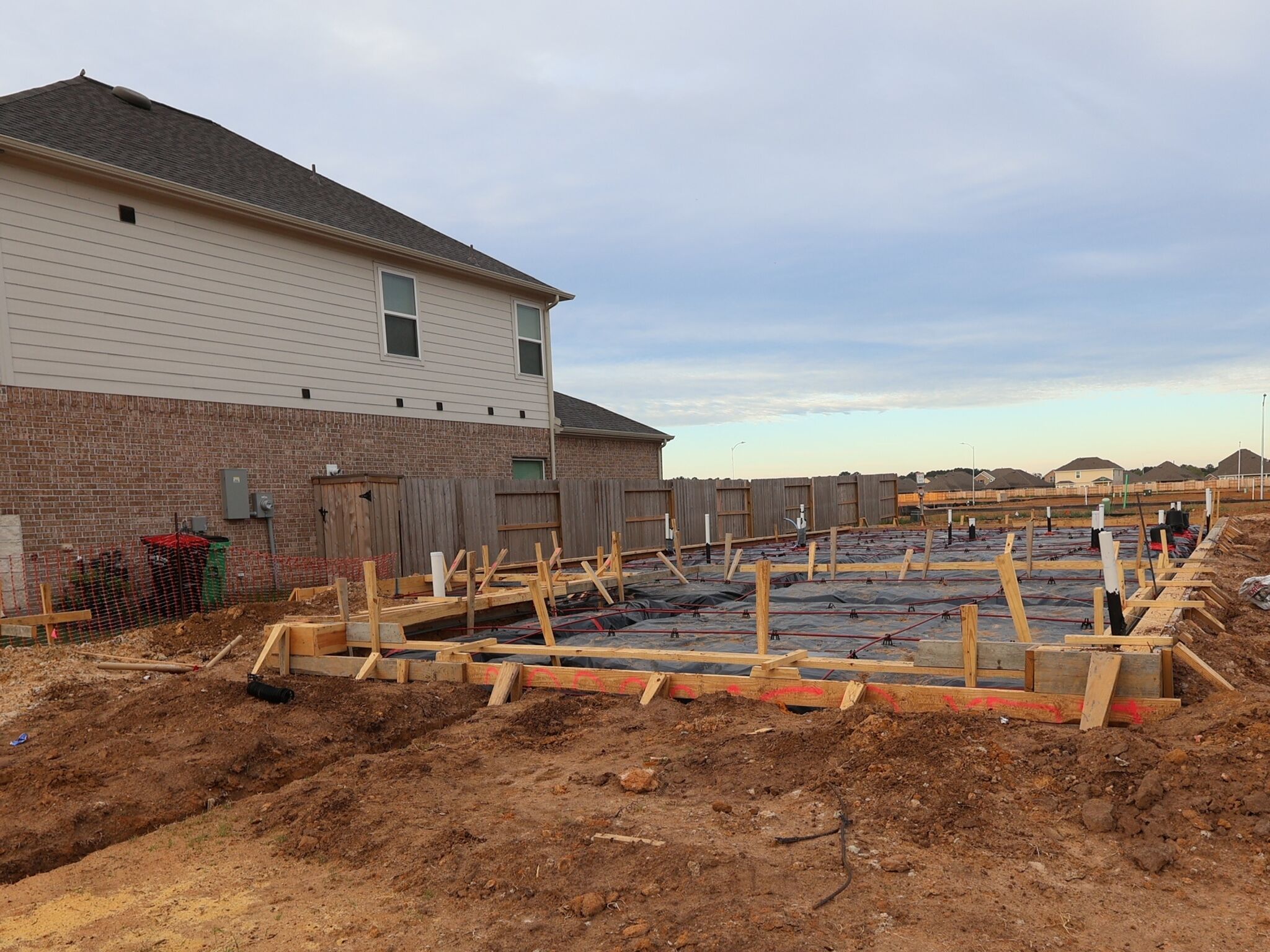 Homesite