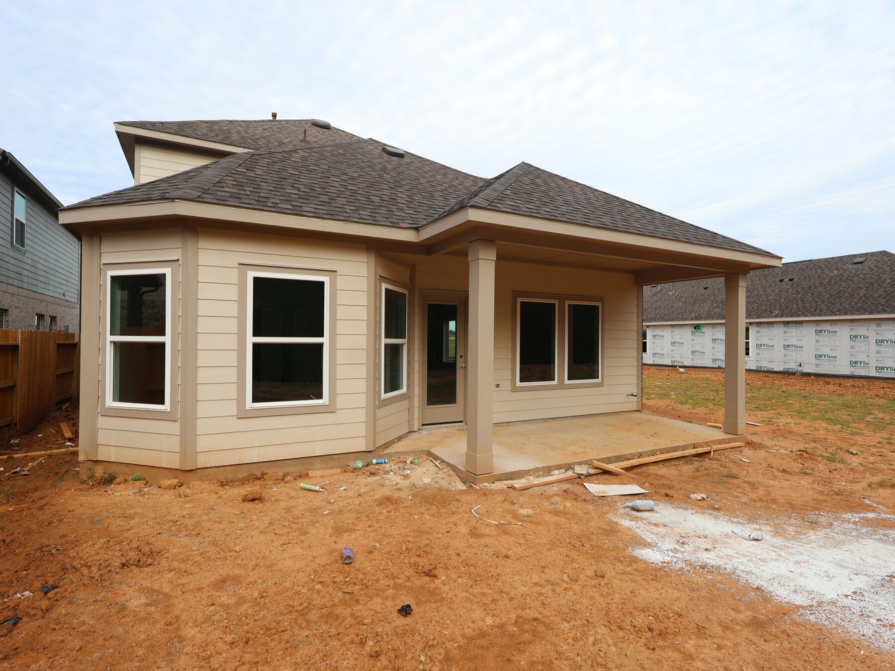 Porch