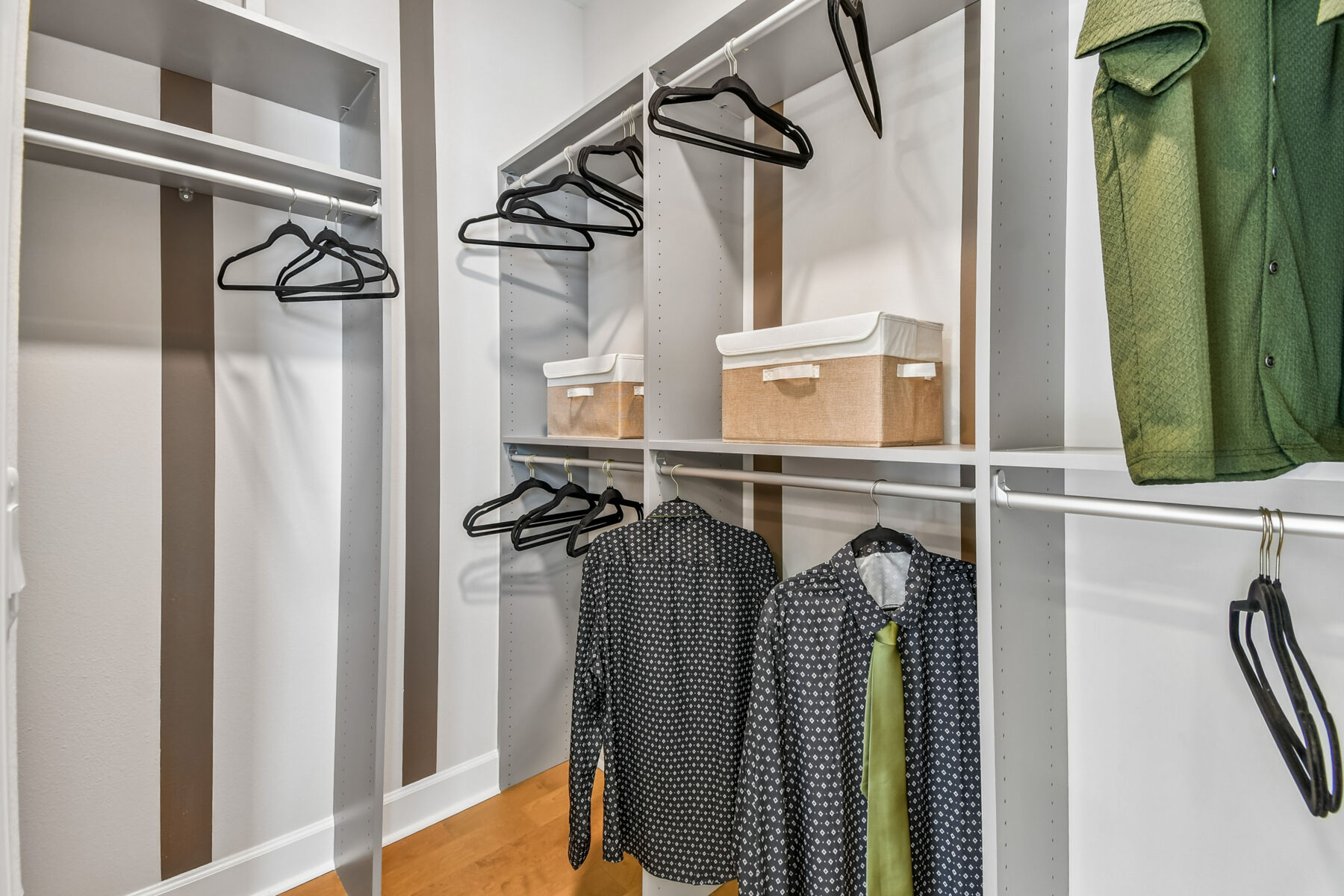 Owner's Closet