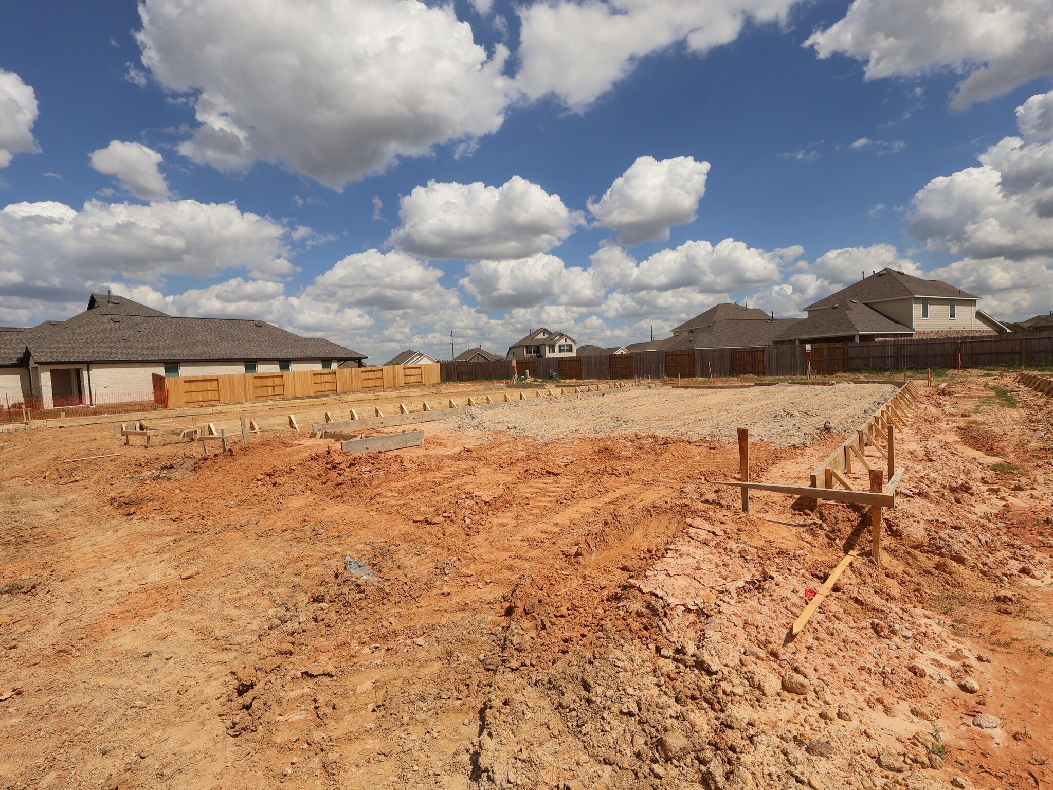 Homesite