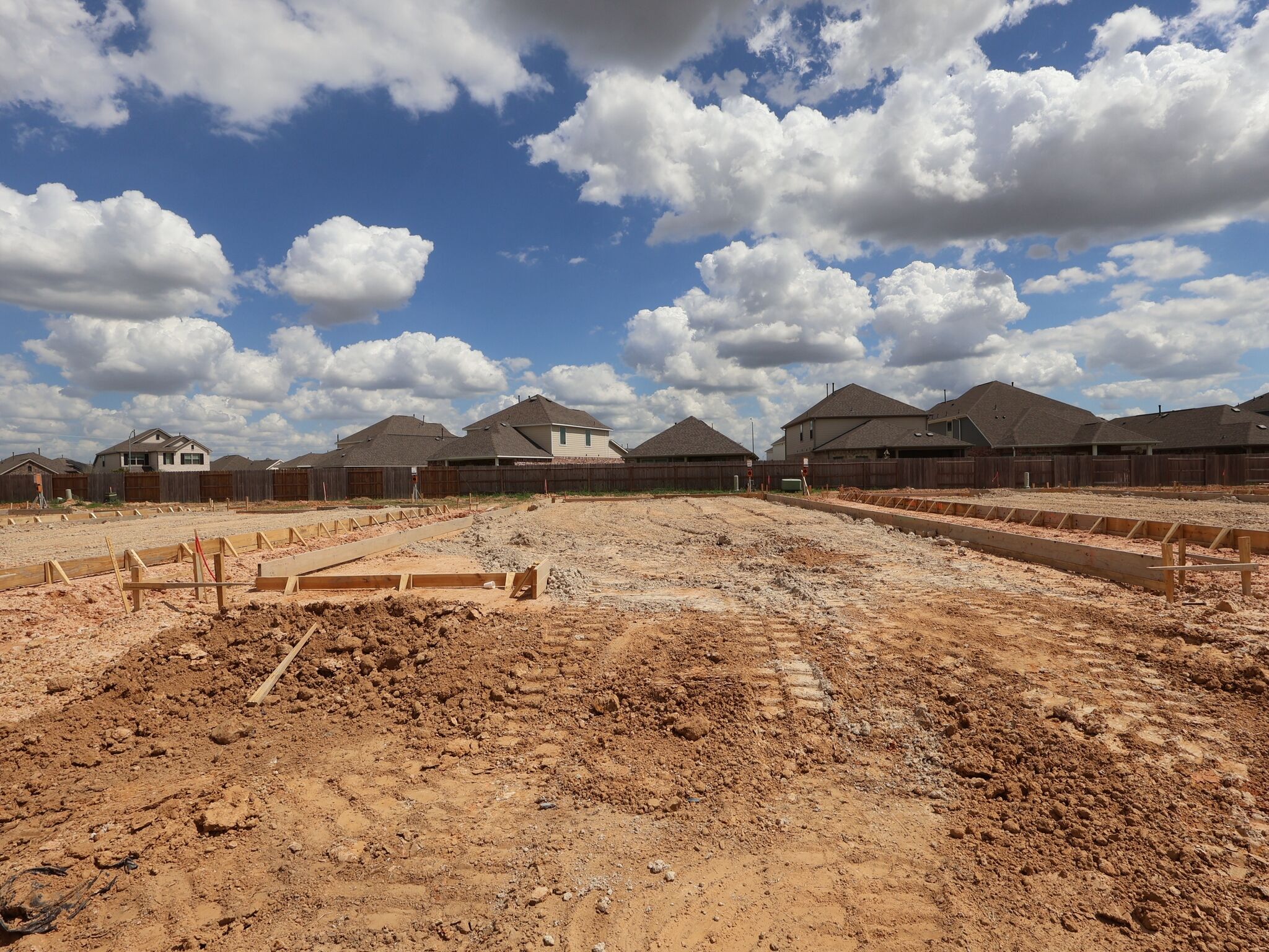 Homesite
