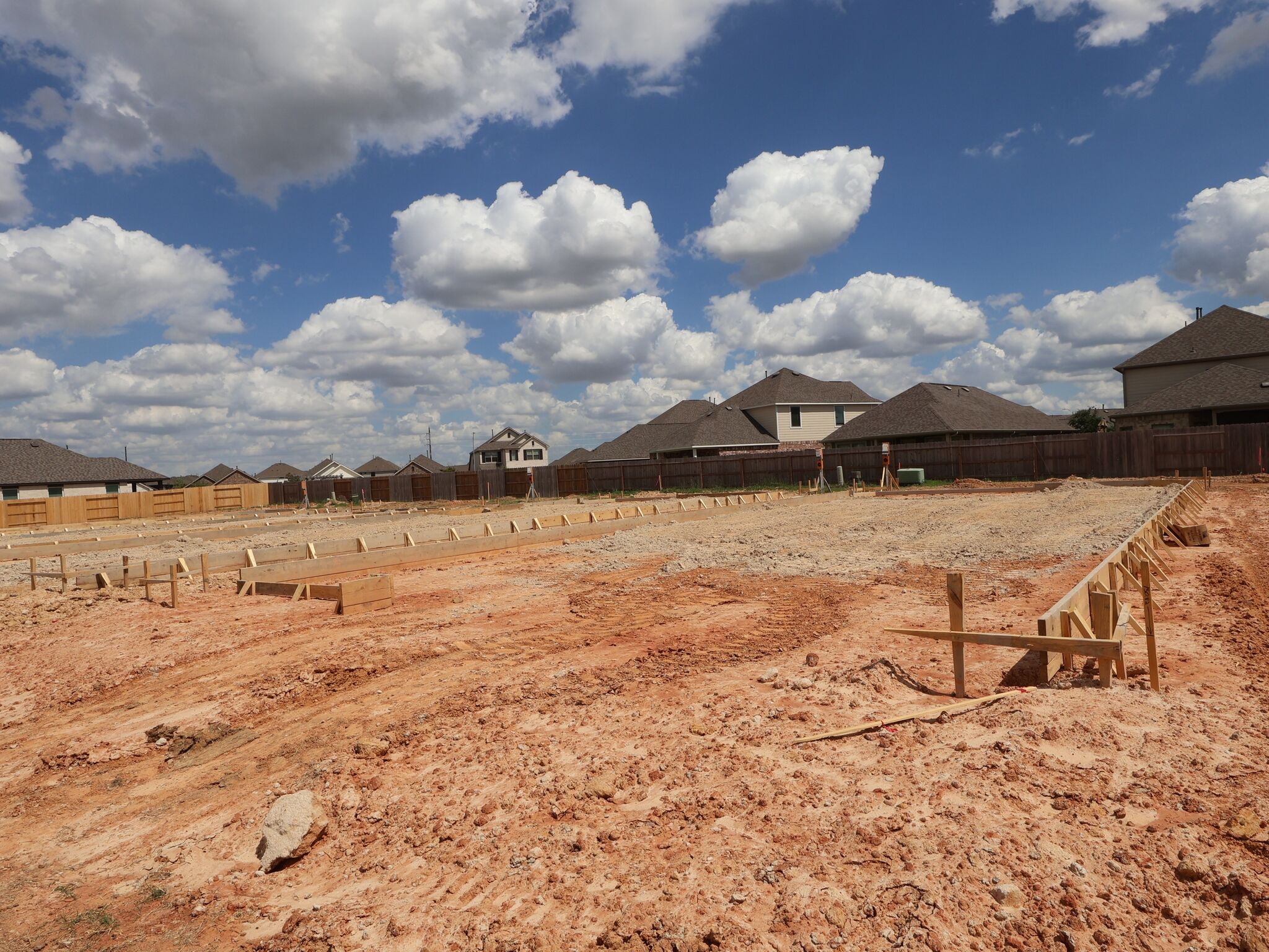 Homesite