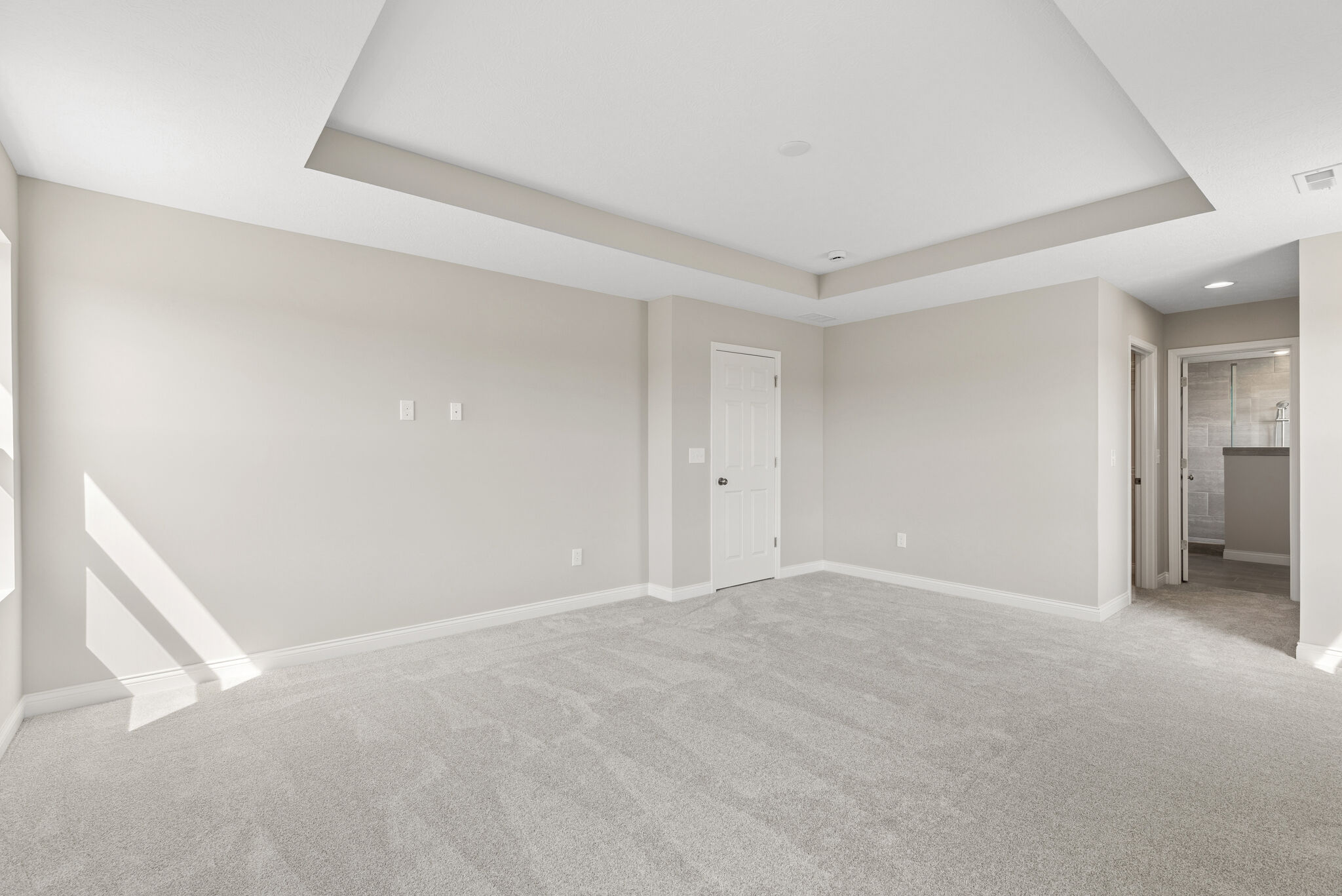 Owner's Bedroom